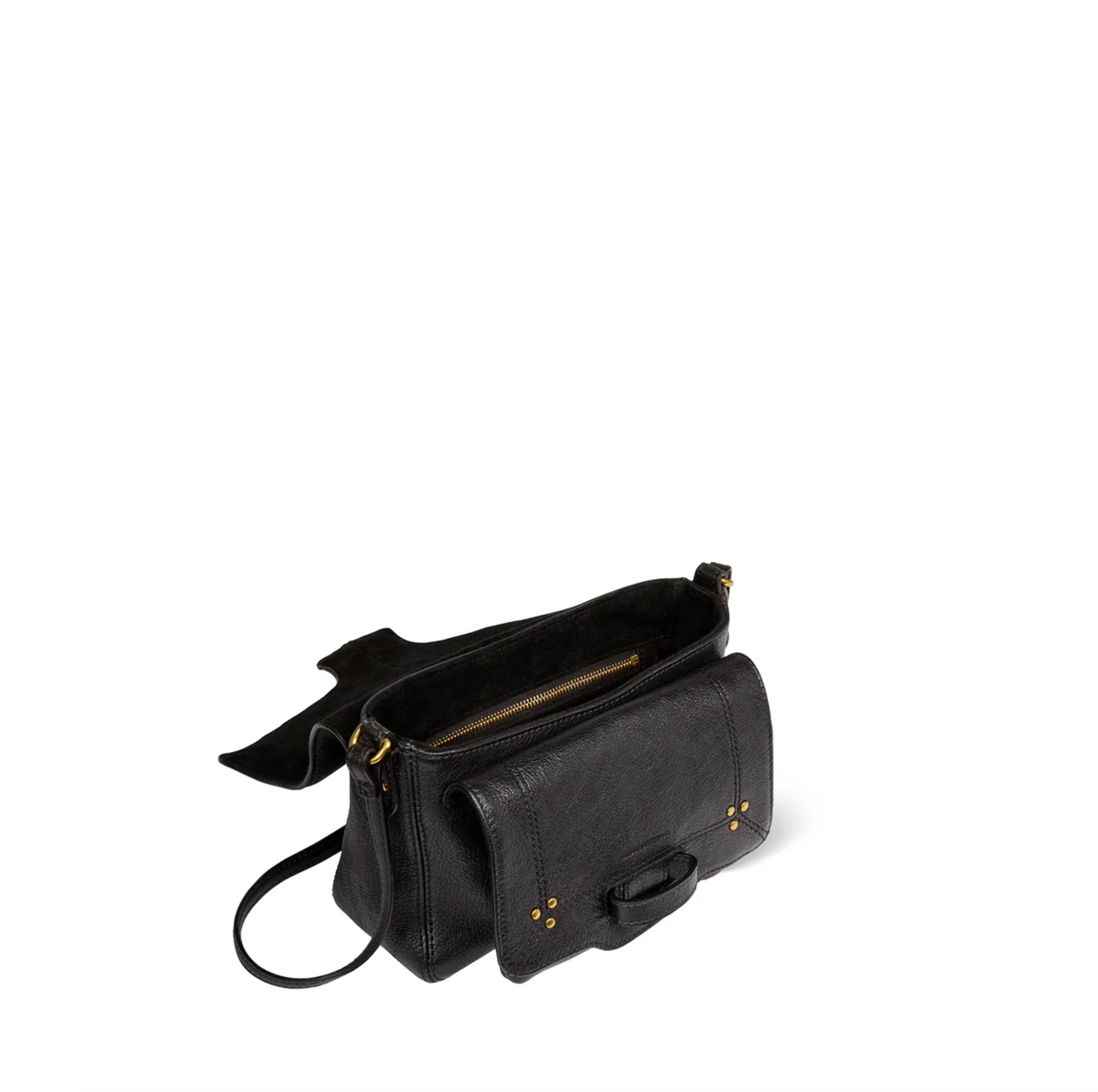 Harry S - Chevre Noir Graine