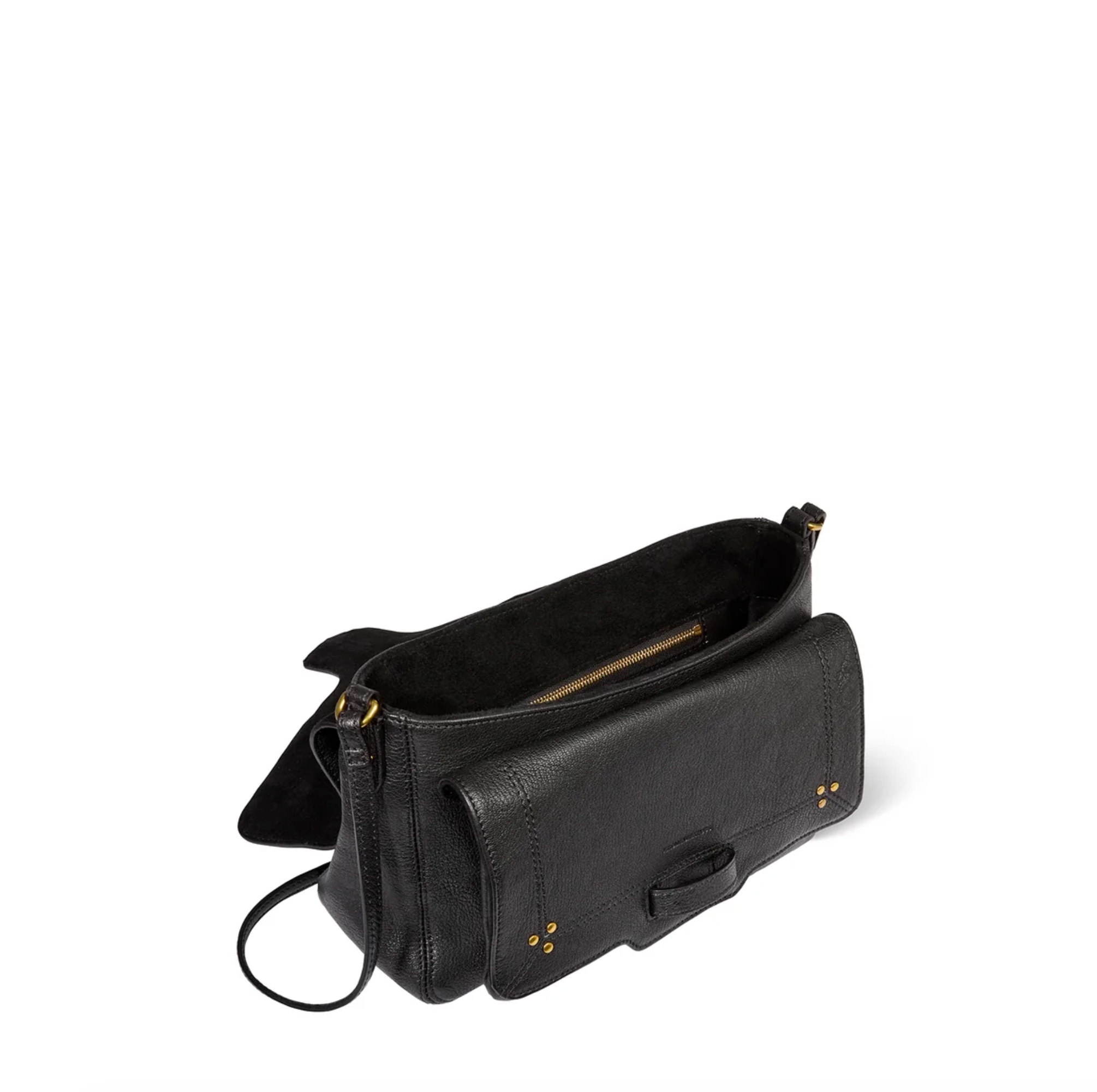 Harry M - Chevre Noir Graine