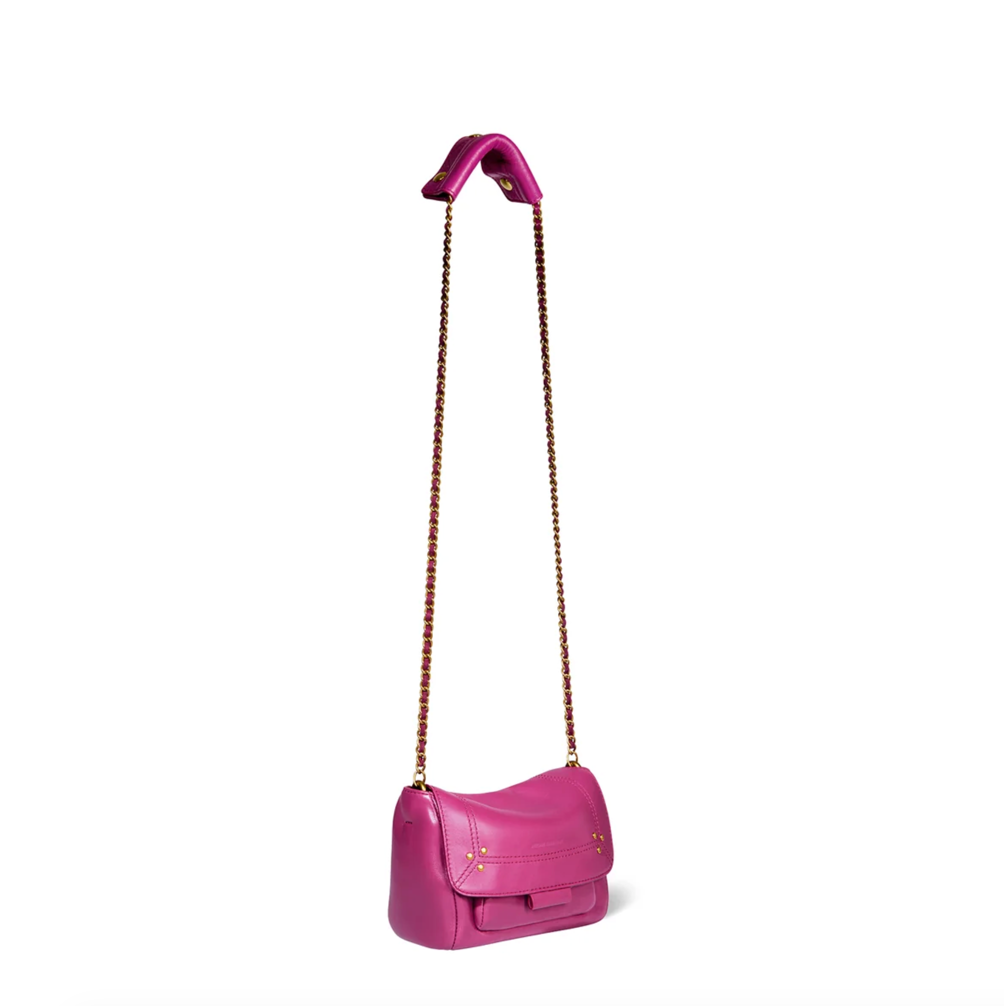 Lulu S - Bougainvillier