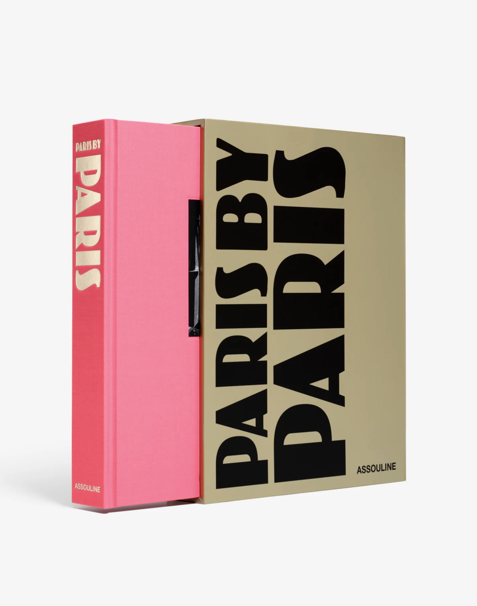 Paris By Paris