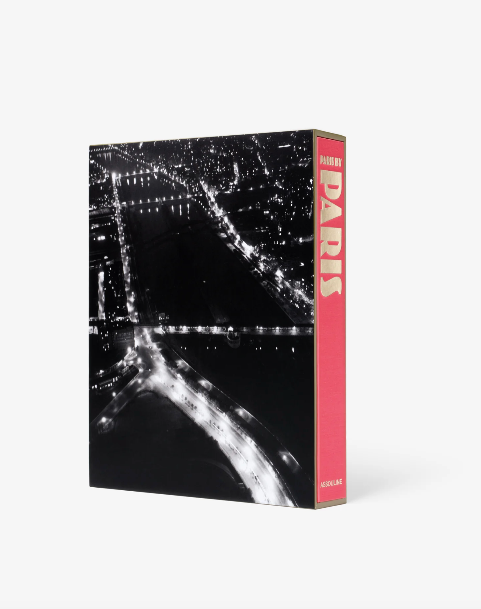Paris By Paris