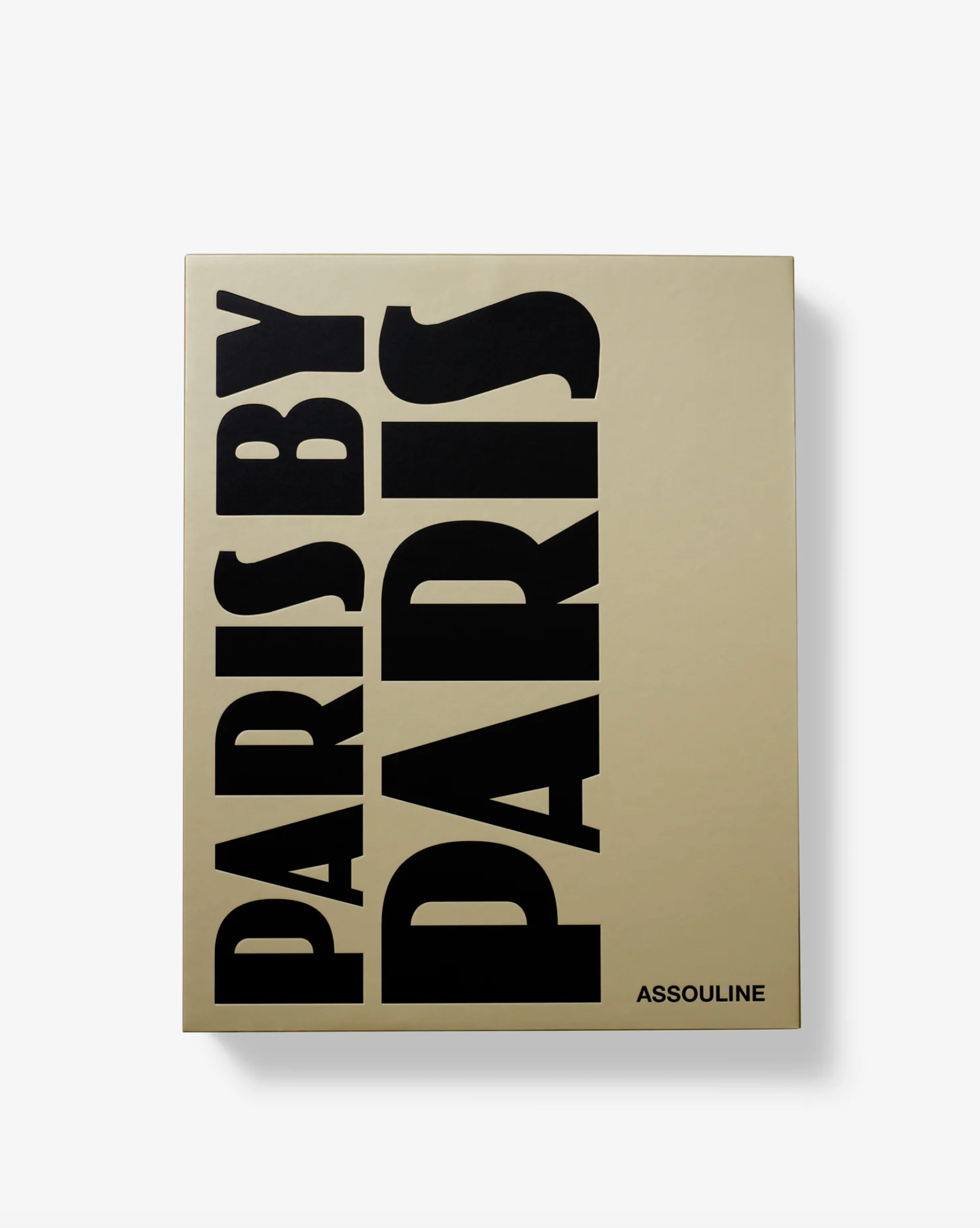 Paris By Paris