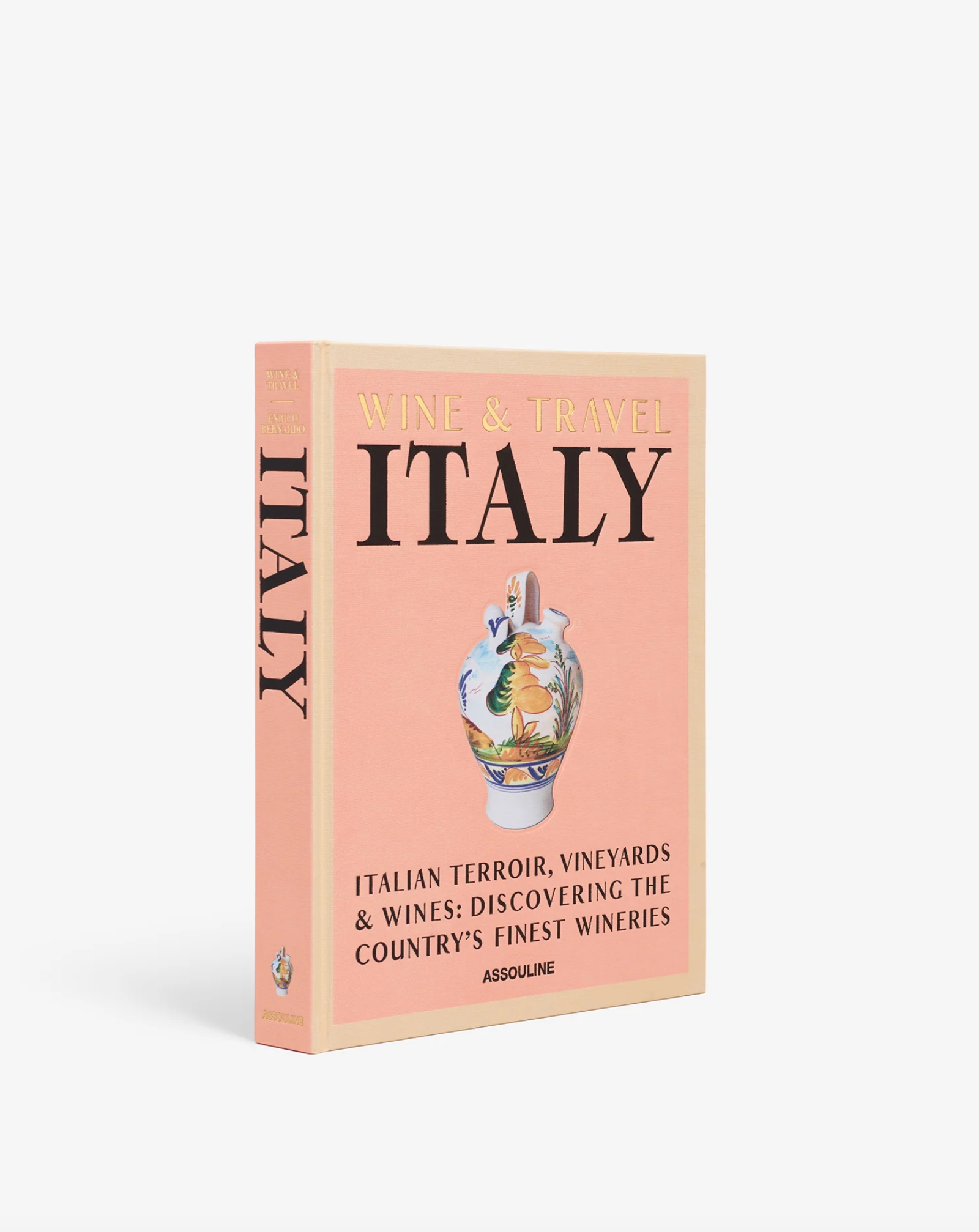 Wine & Travel Italy