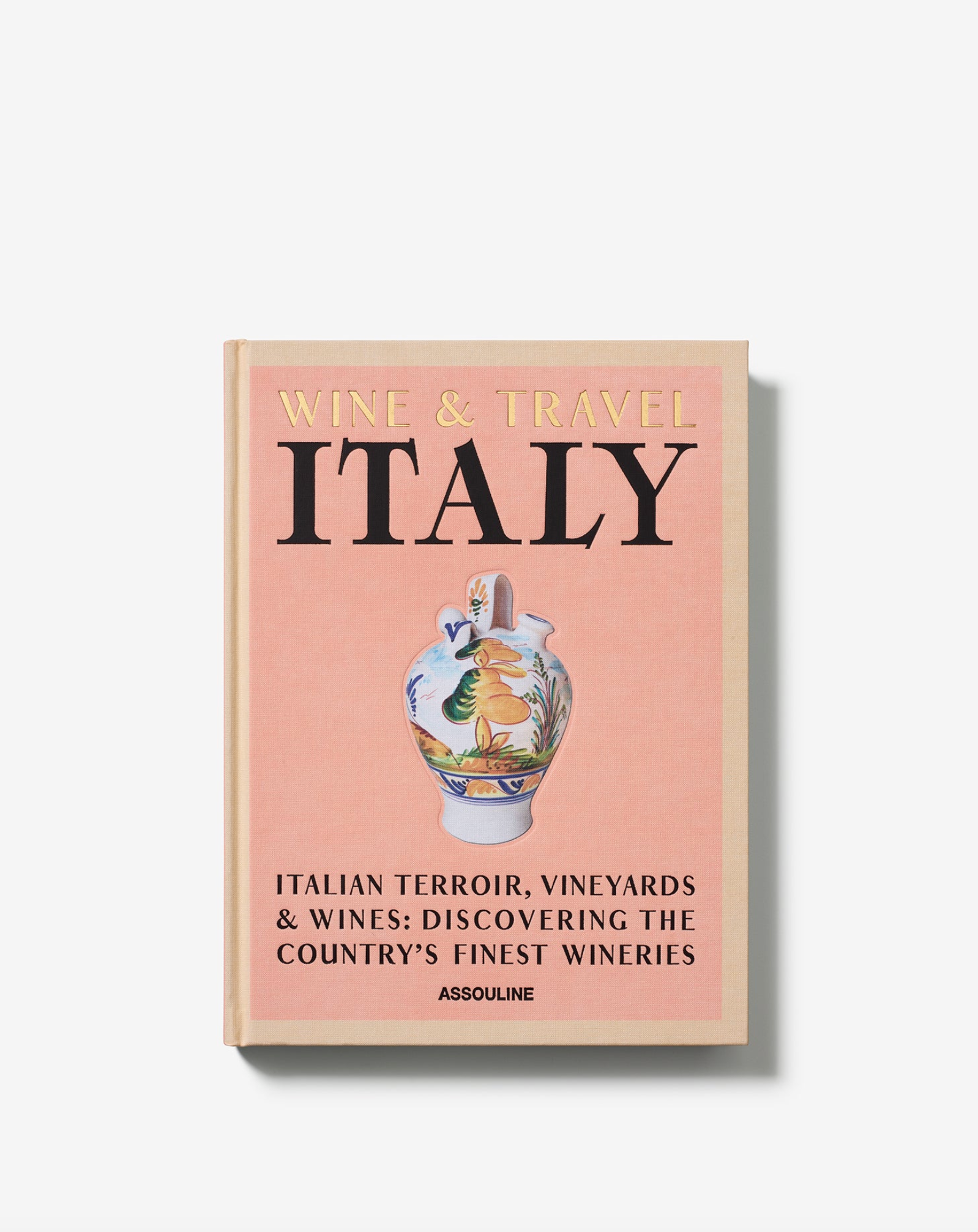 Wine & Travel Italy