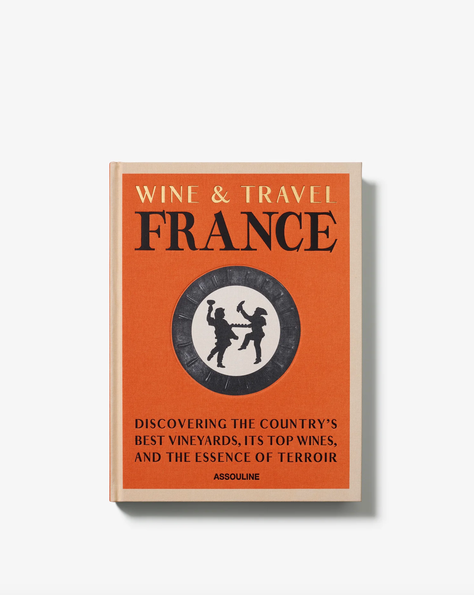 Wine & Travel France