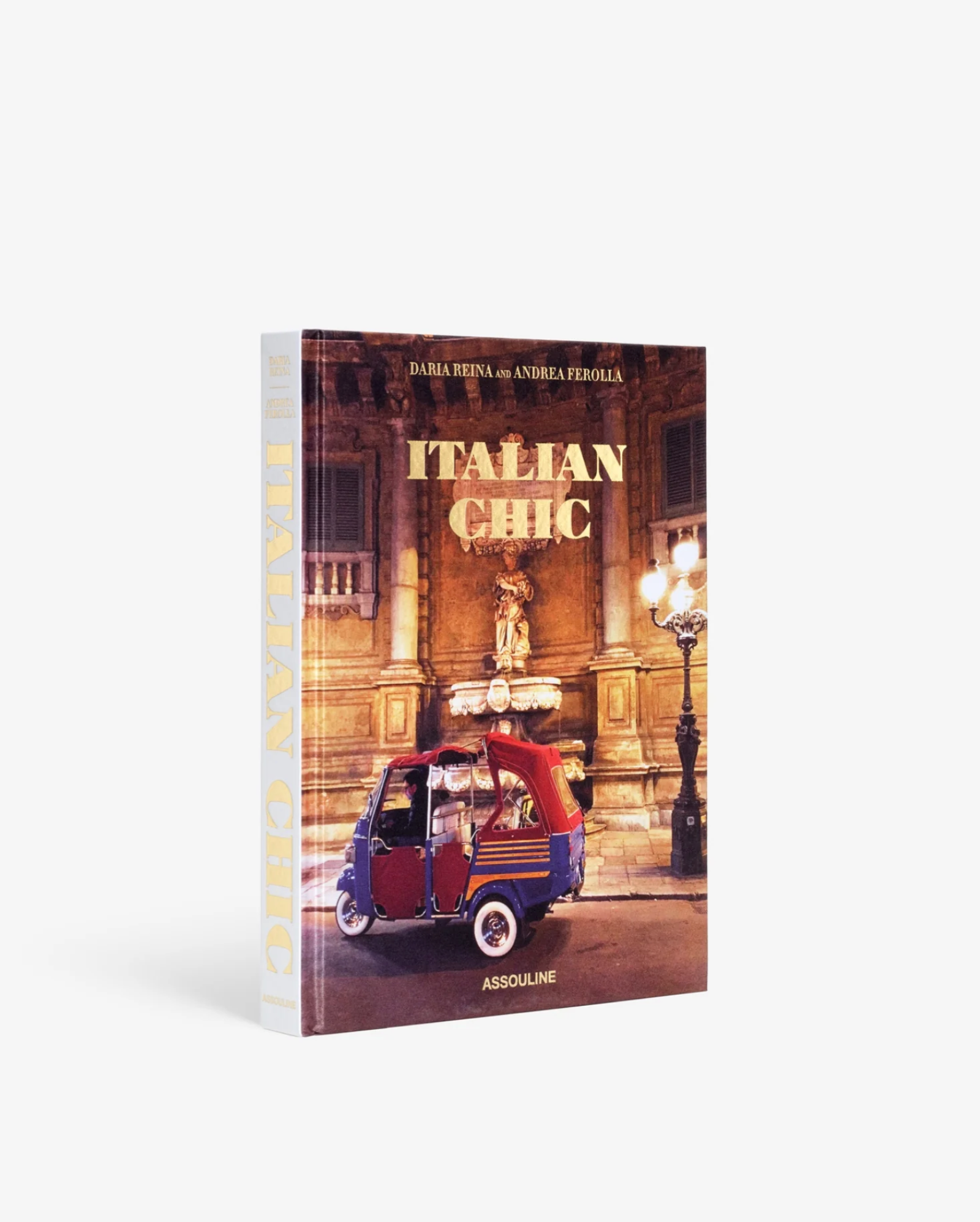 Italian Chic