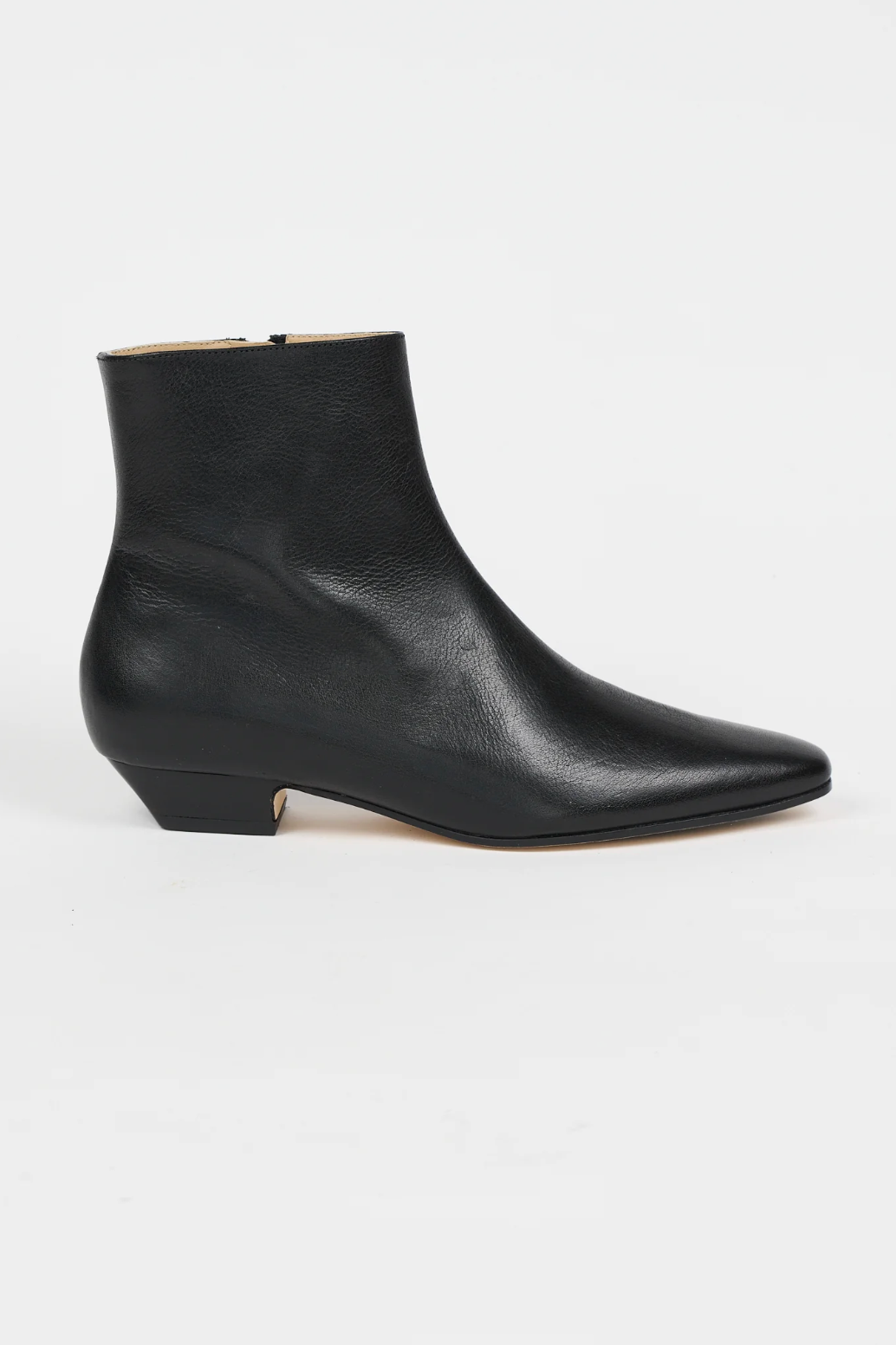 The Lennon Boot - Black