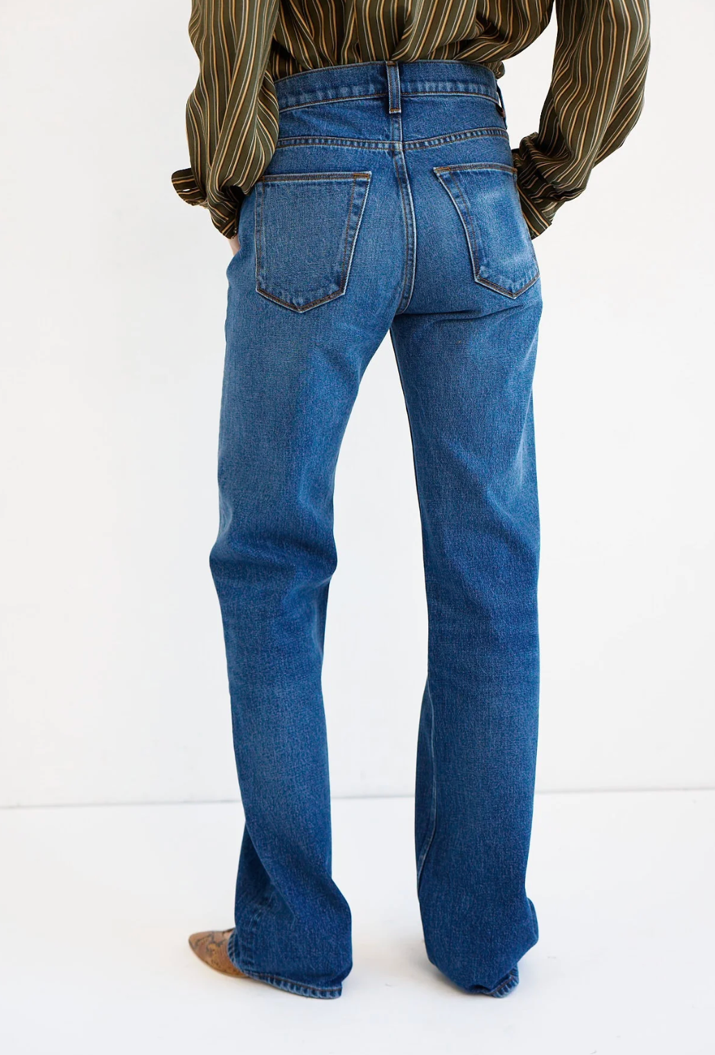 The Chic Straight - Deep Current