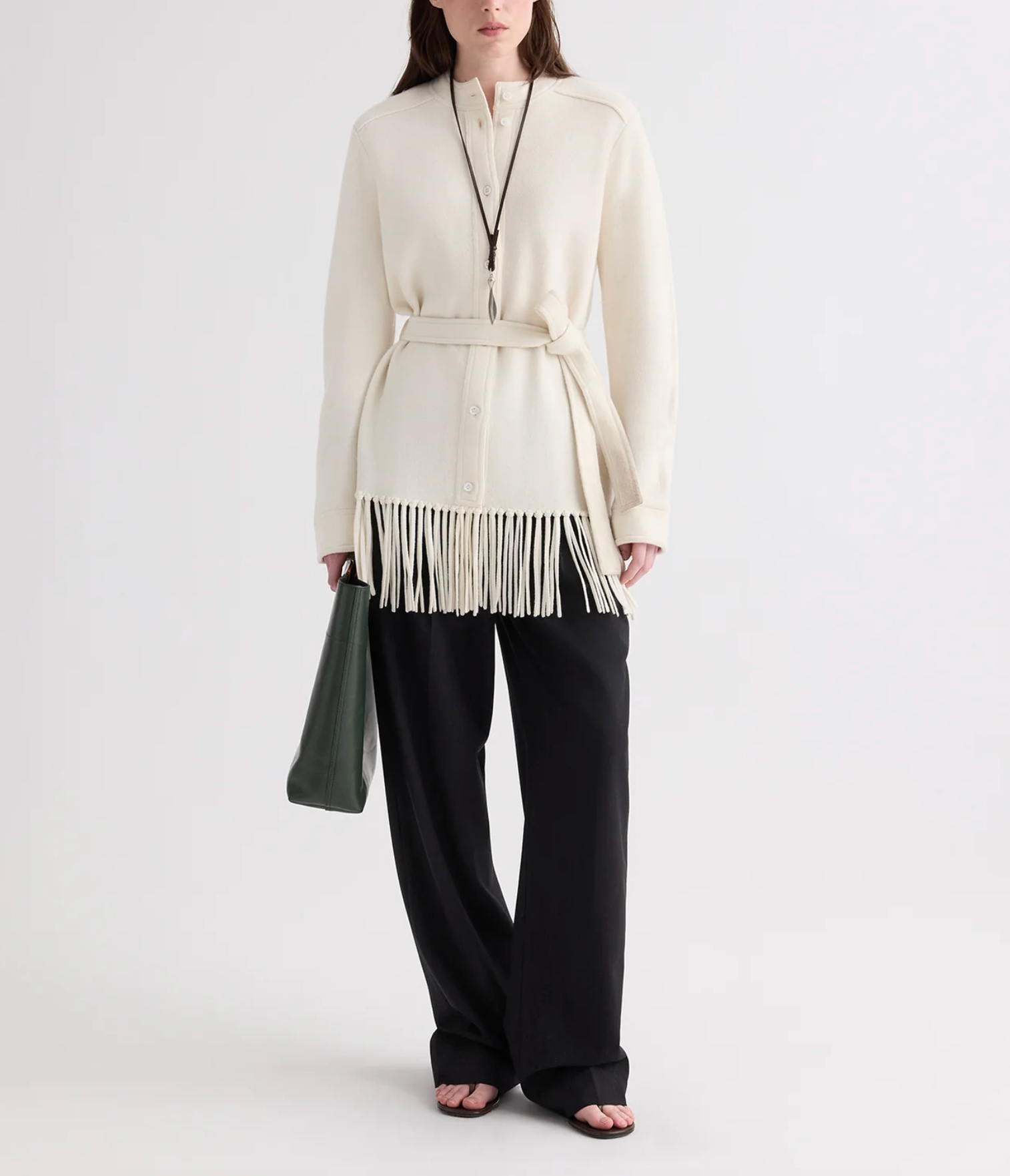 Thea - Ivory
