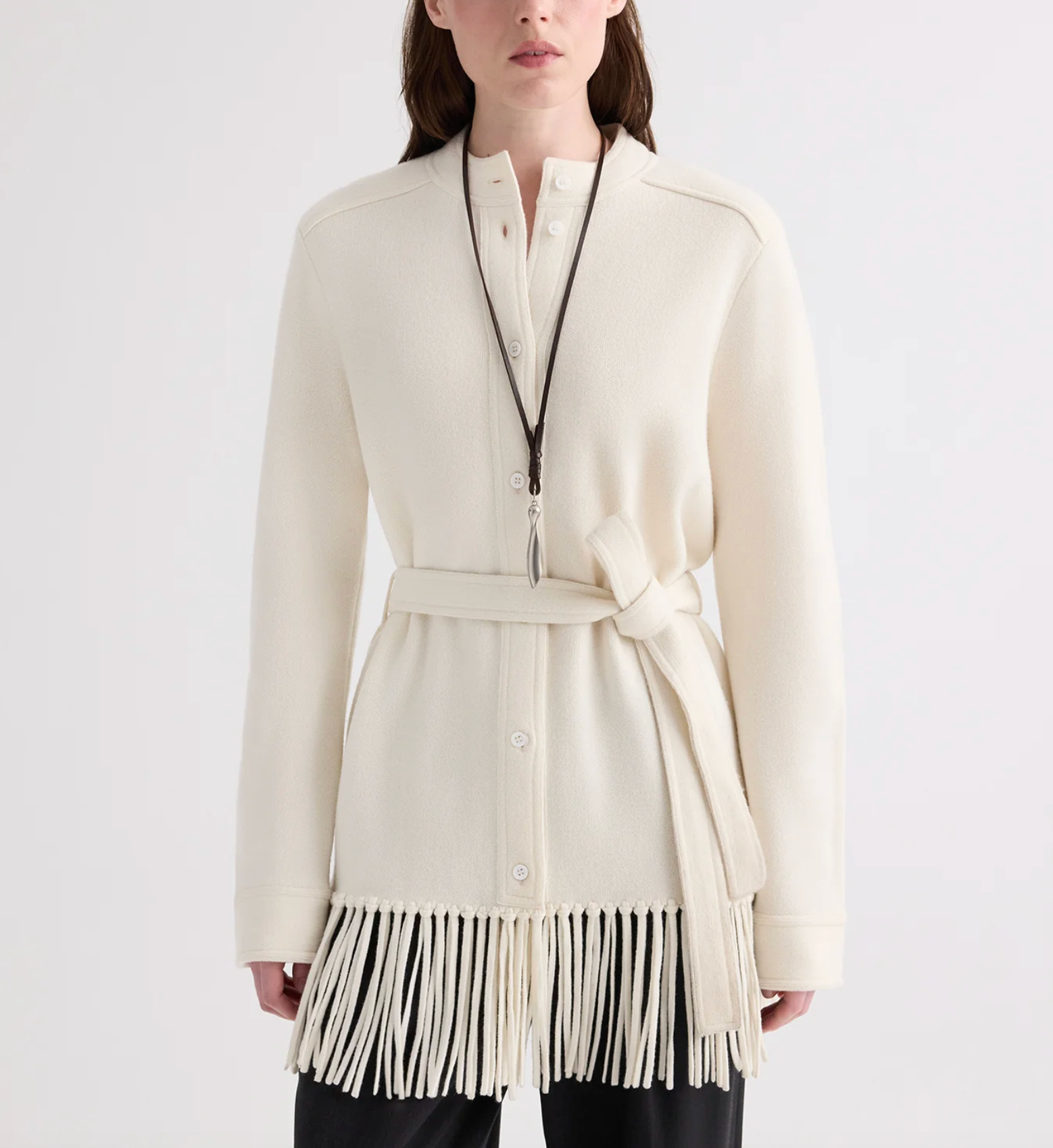 Thea - Ivory