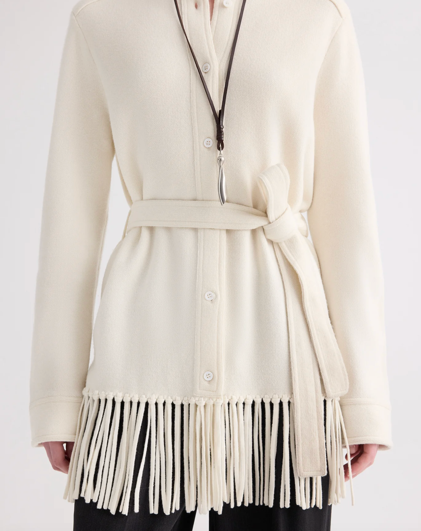 Thea - Ivory