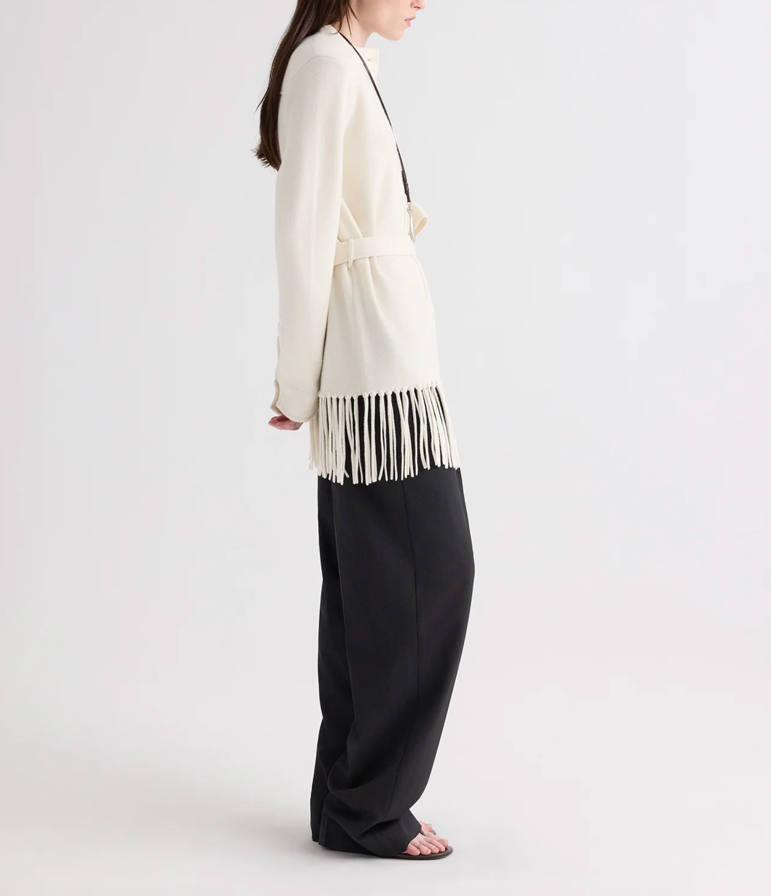 Thea - Ivory