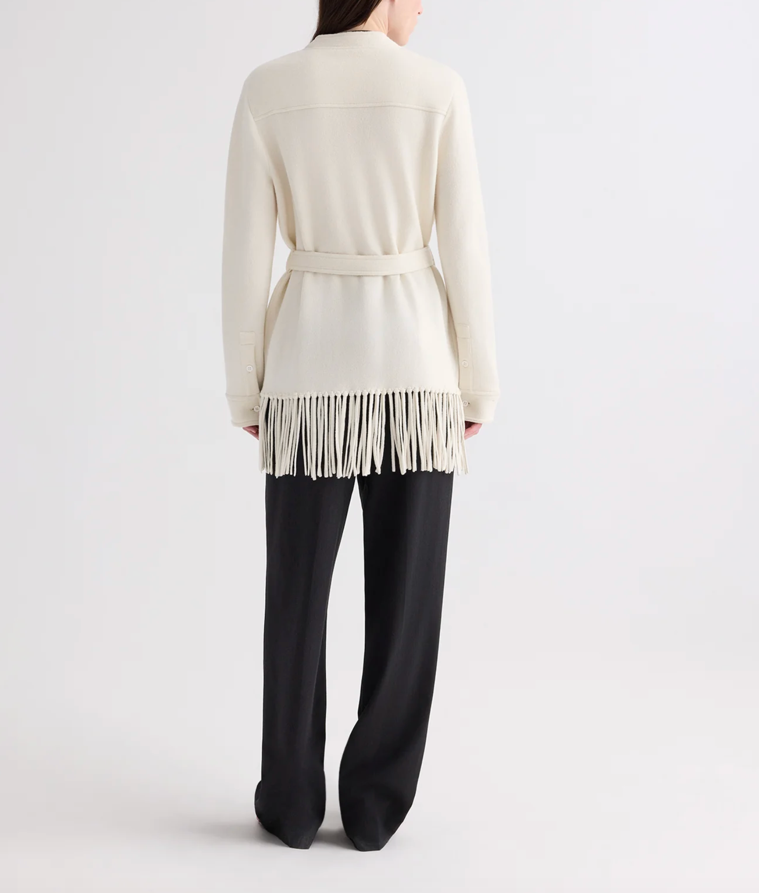 Thea - Ivory