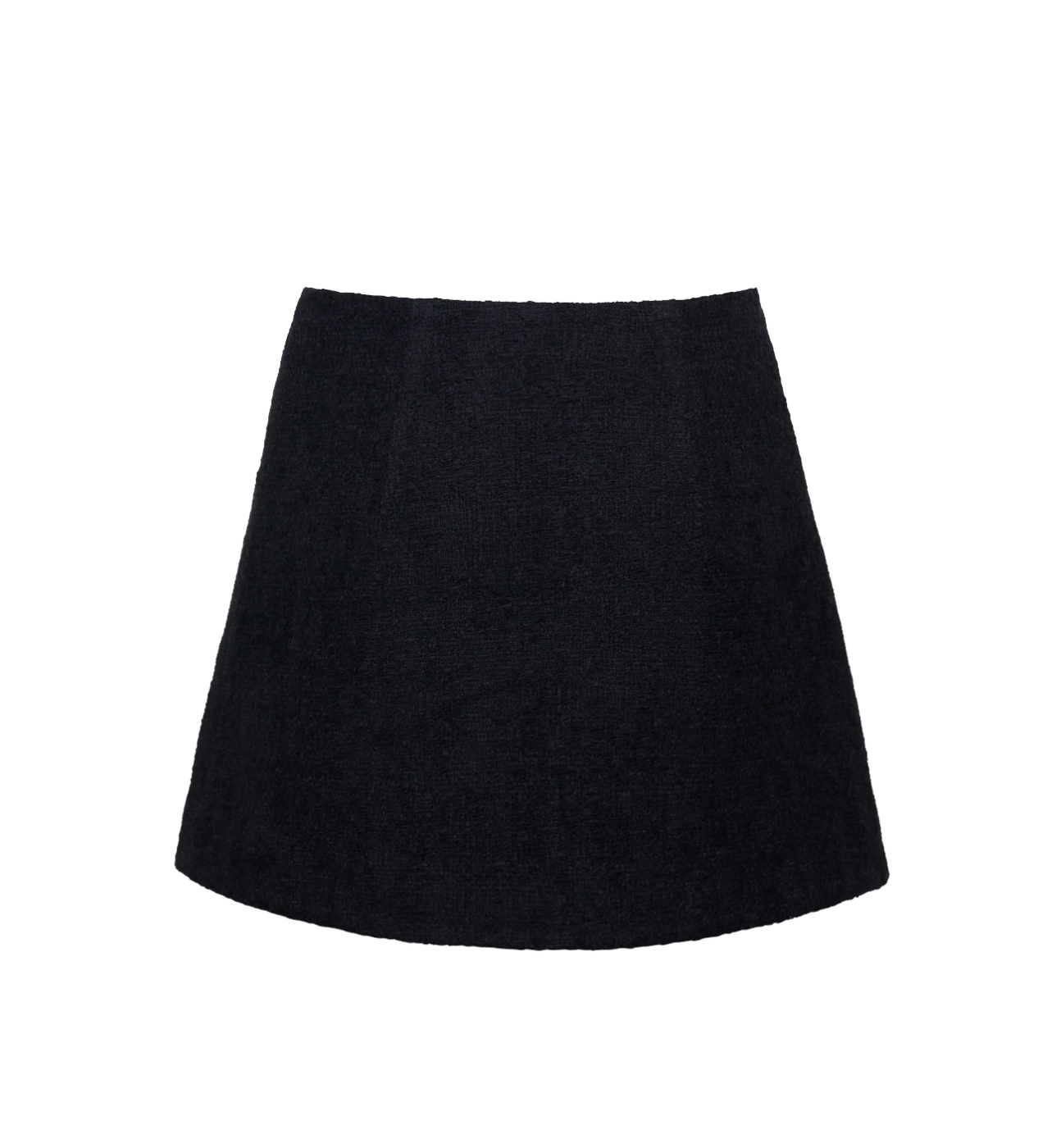 Luca Mini - Cloud Tweed Black