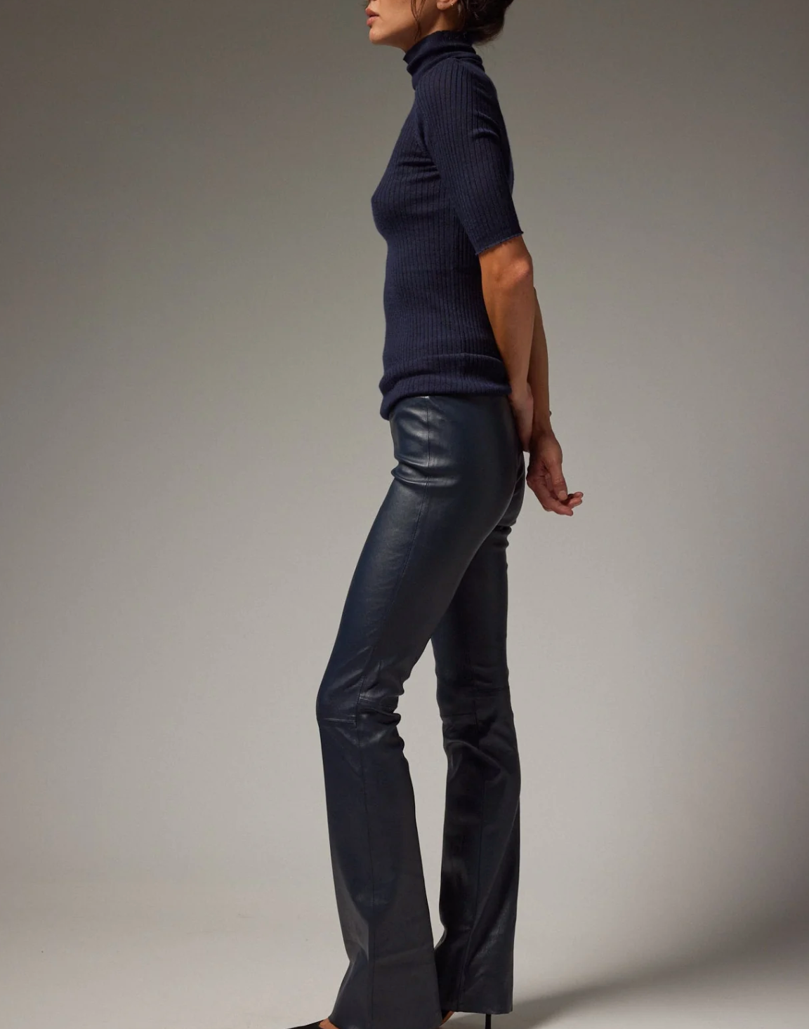 Crop Flare - Marine
