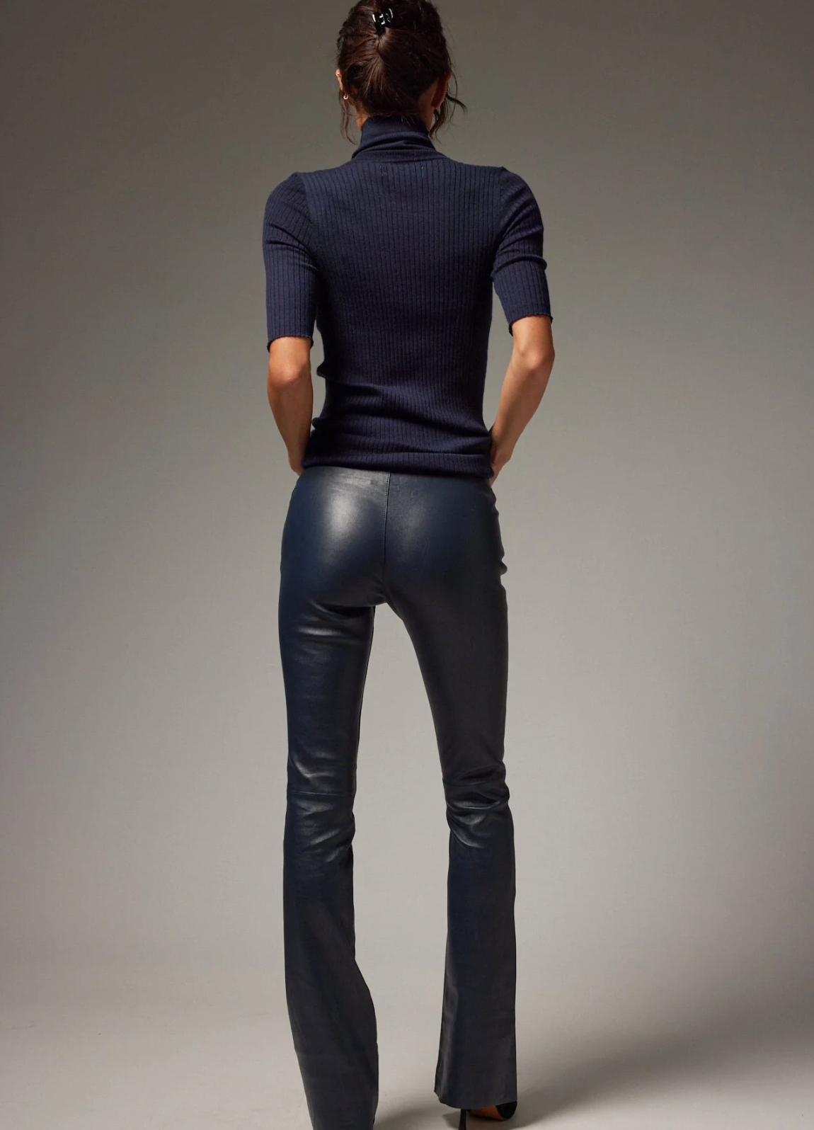 Crop Flare - Marine