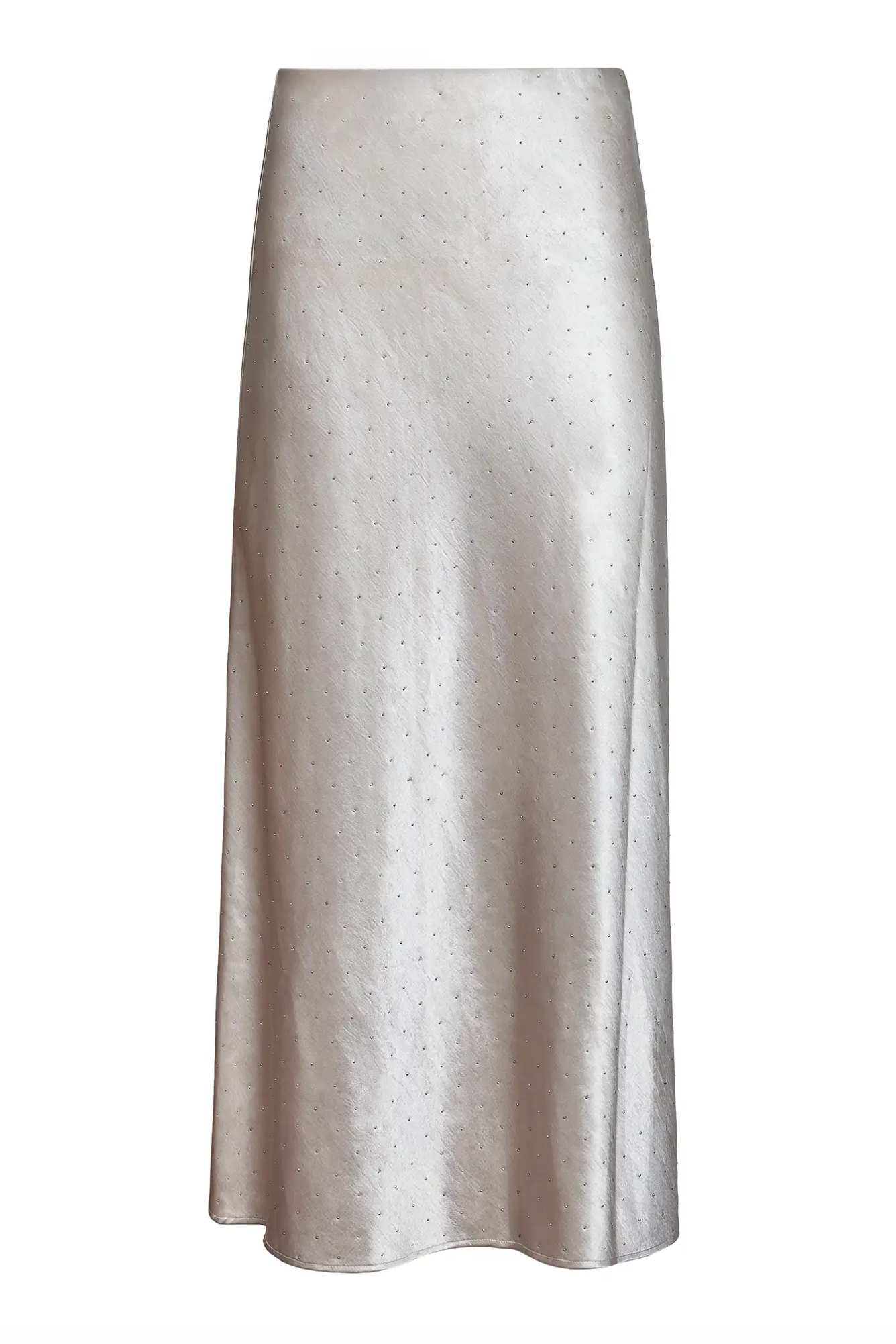 Suki Skirt - Champagne on Fifth