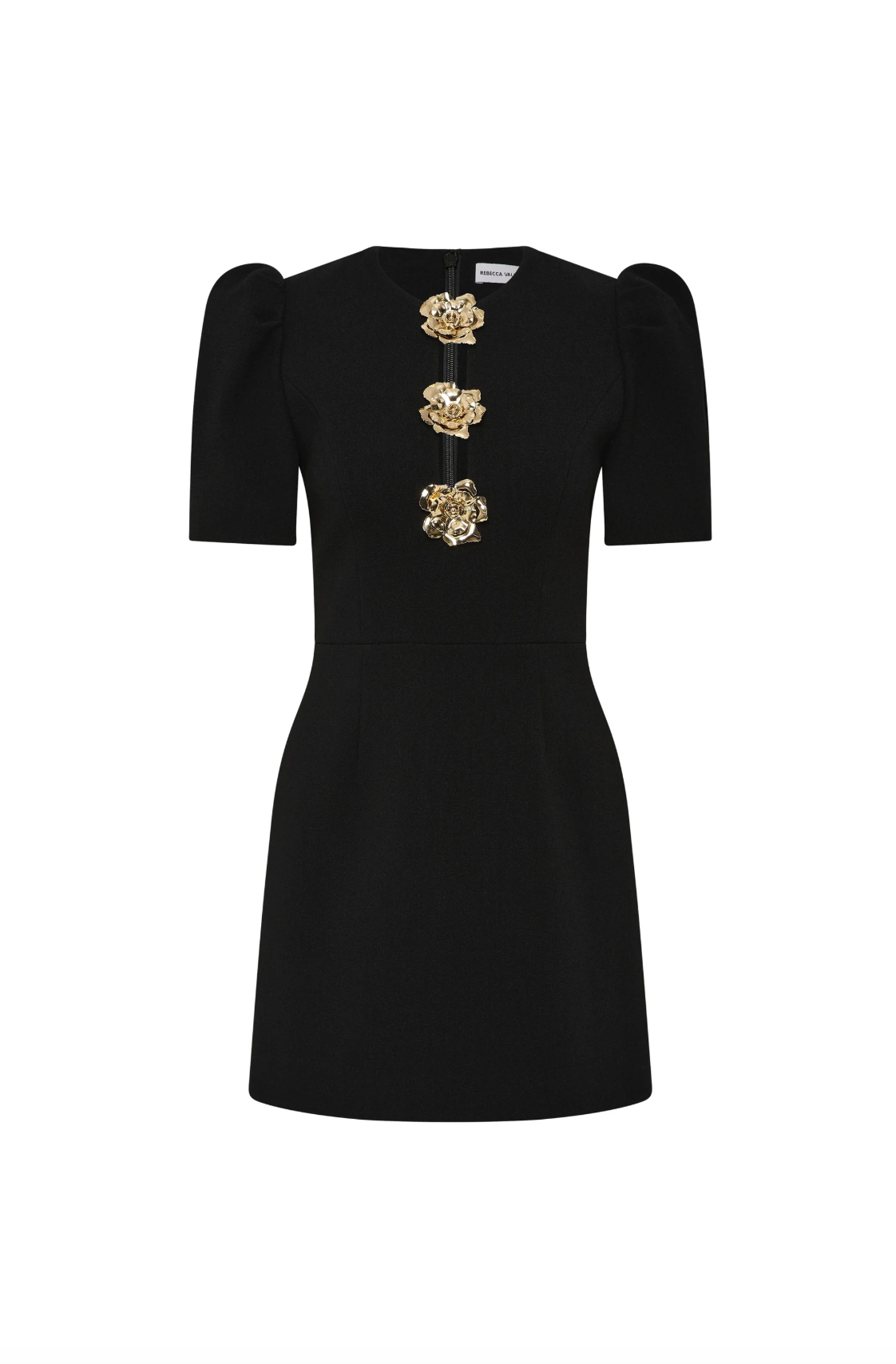 Highclere Mini - Black
