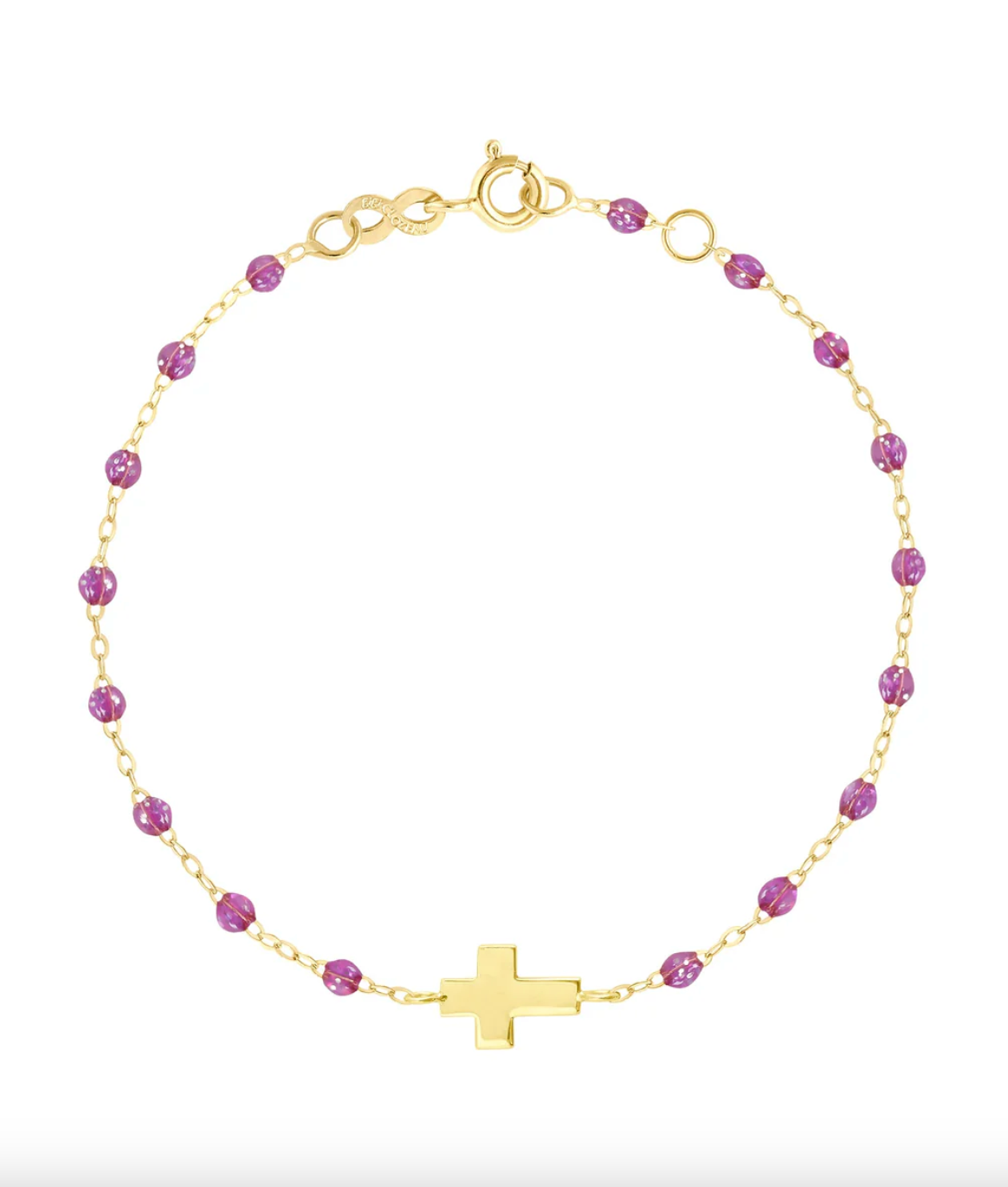 Classic Cross Bracelet