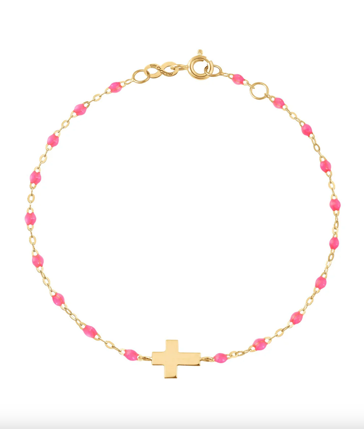 Classic Cross Bracelet