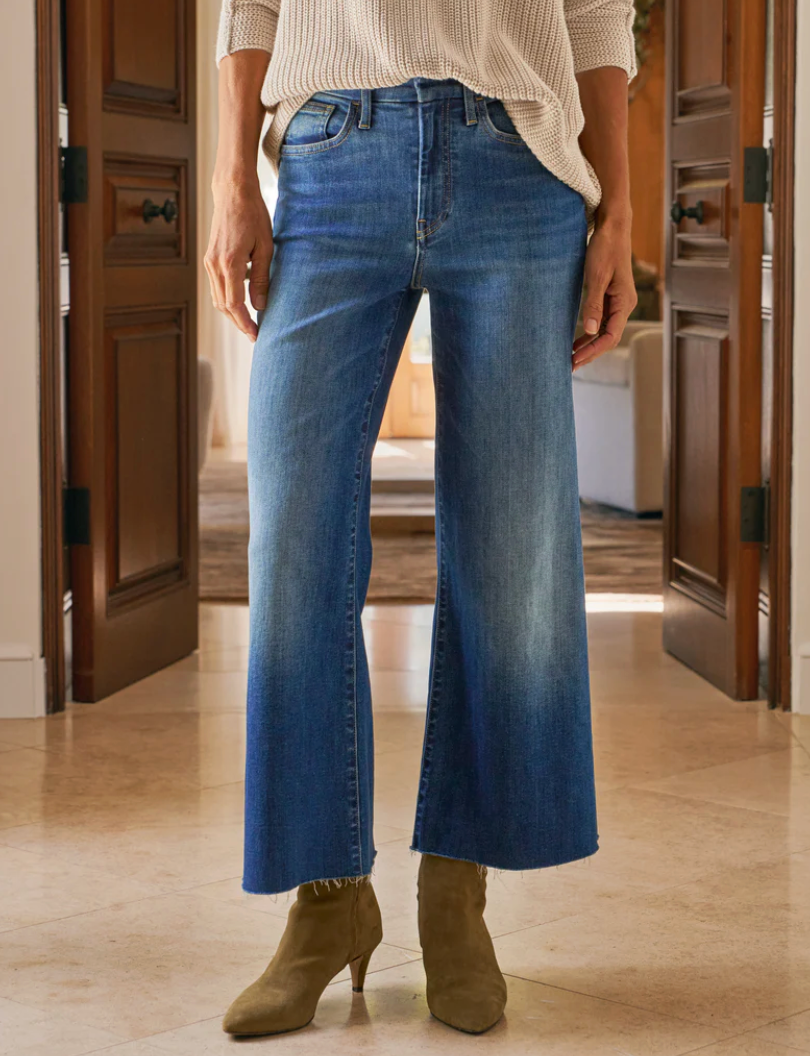 Galway Jean - 1999 Blue Wash