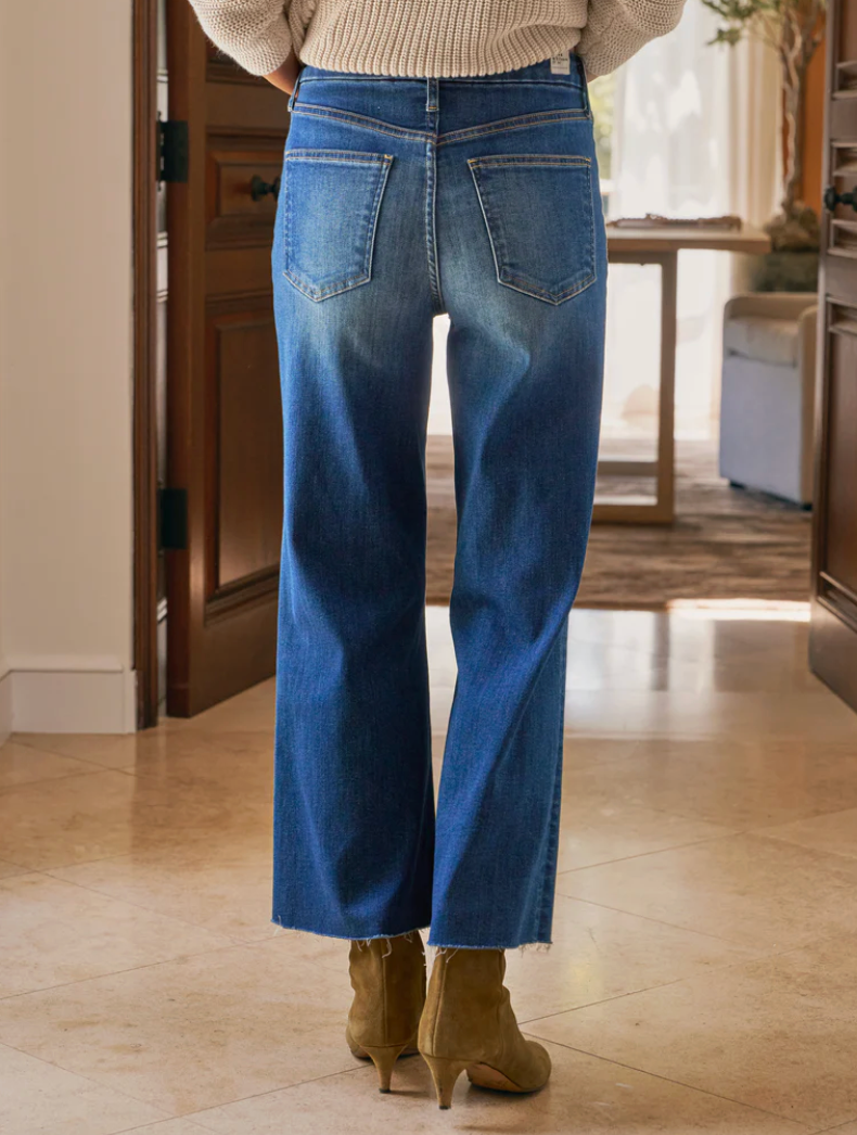 Galway Jean - 1999 Blue Wash