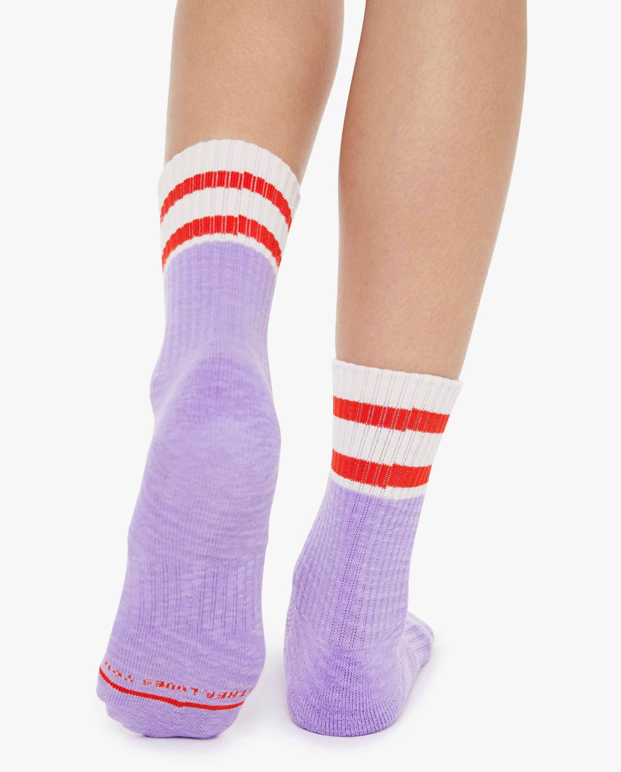 Baby Steps - Folk Star Ladybird