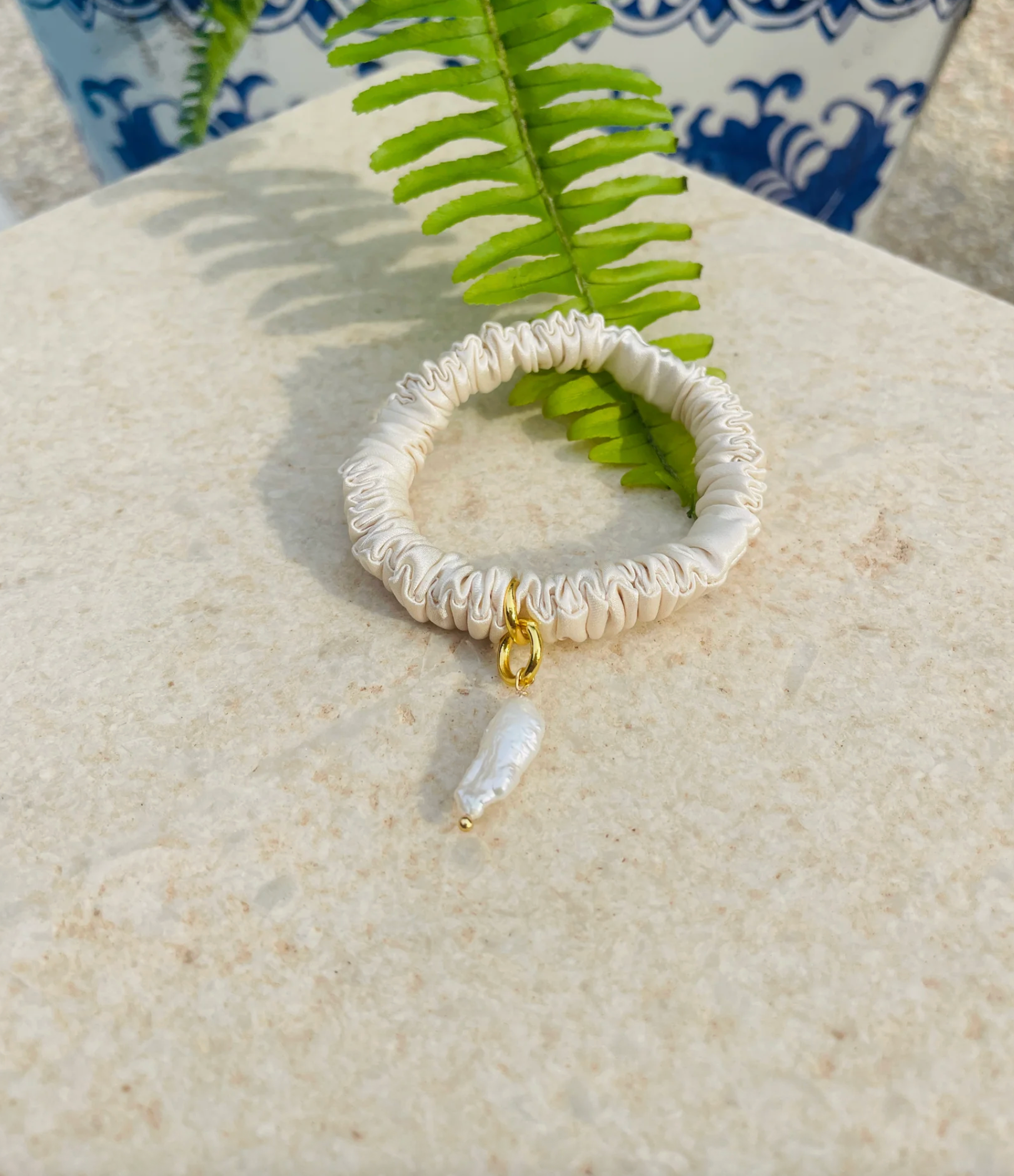 Luxe Loop - One Charm