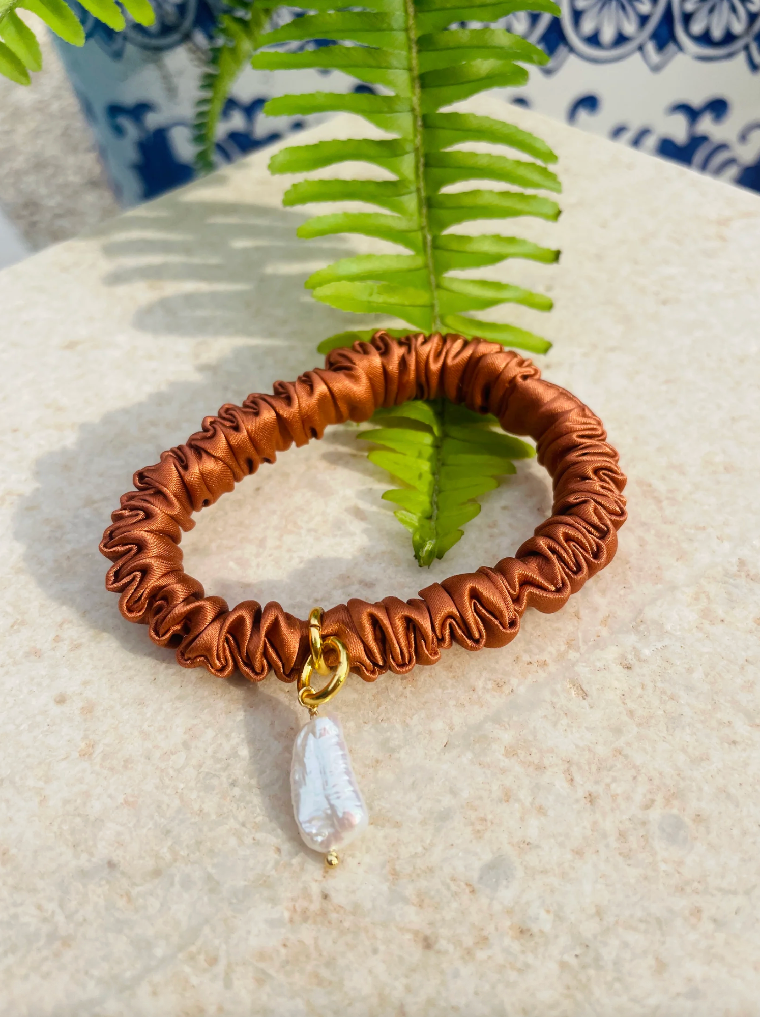 Luxe Loop - One Charm