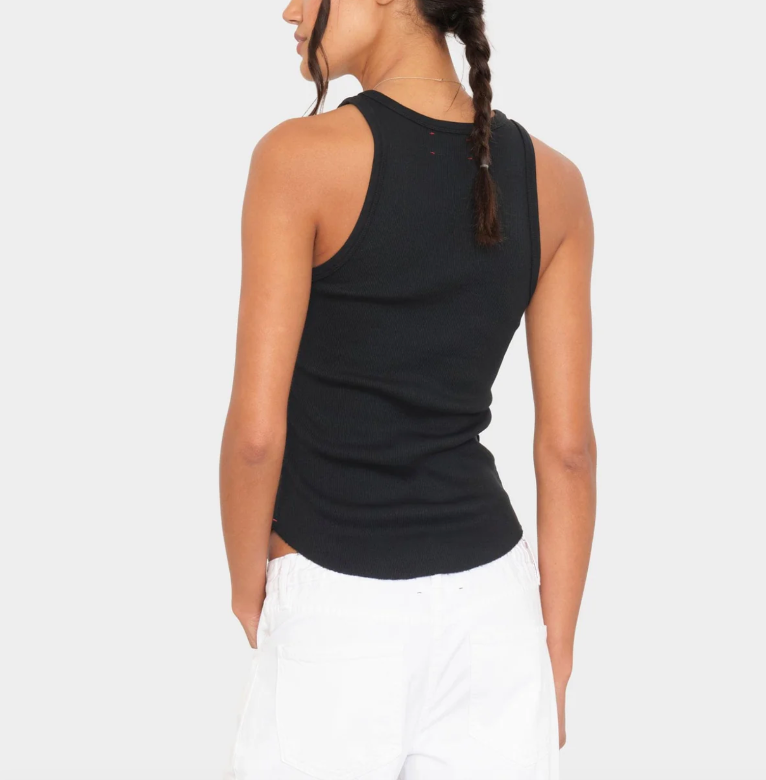 Arynn Tank - Black