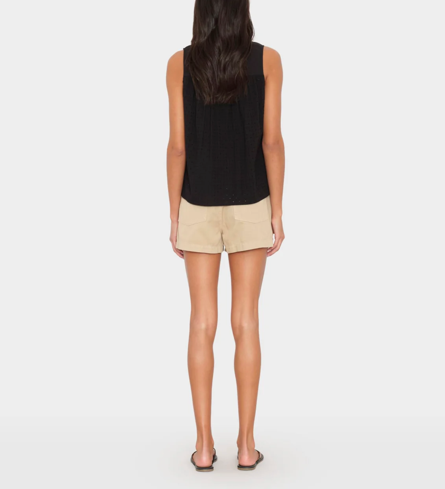 Tucker Short - Dune