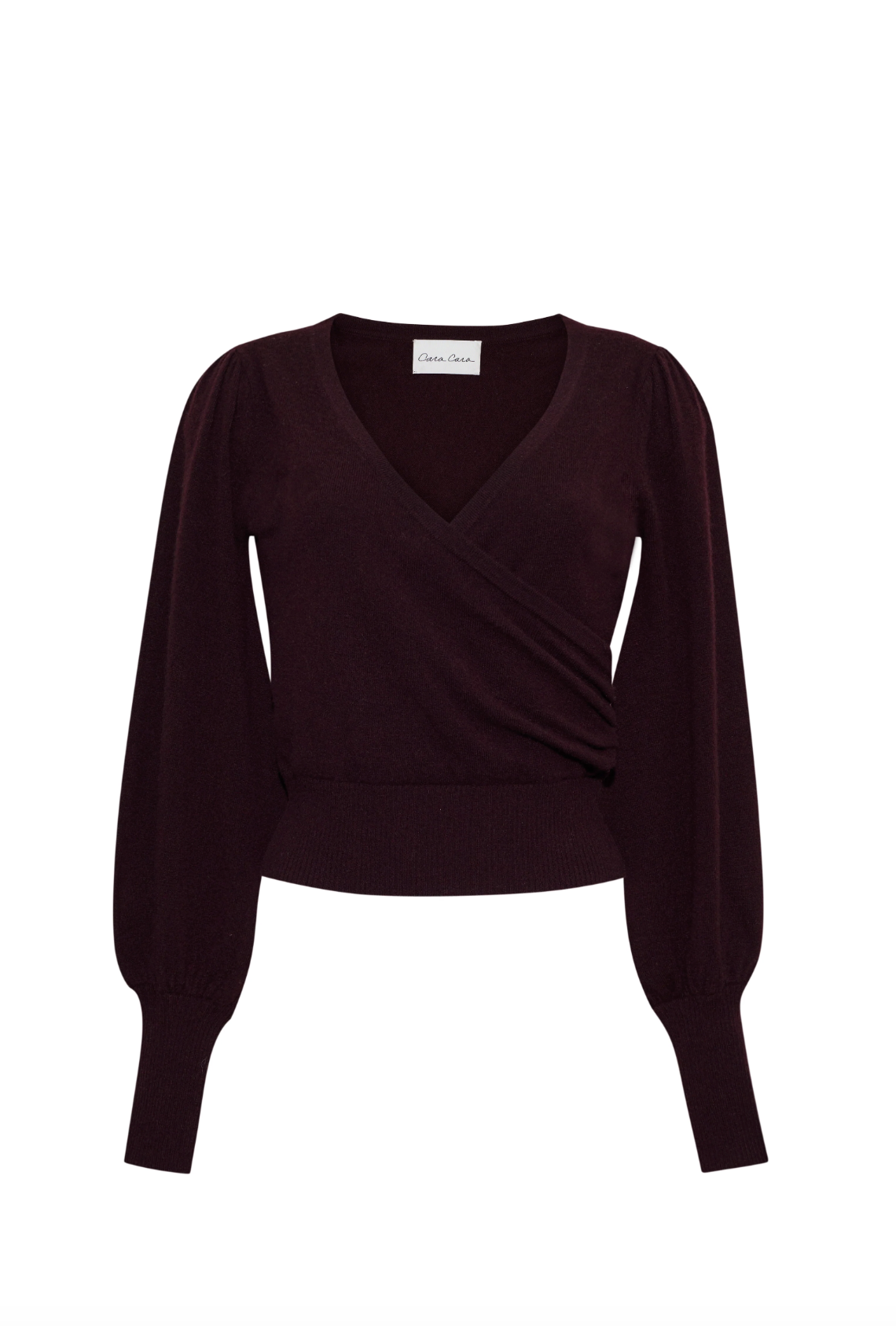 Ezra Top - Merlot