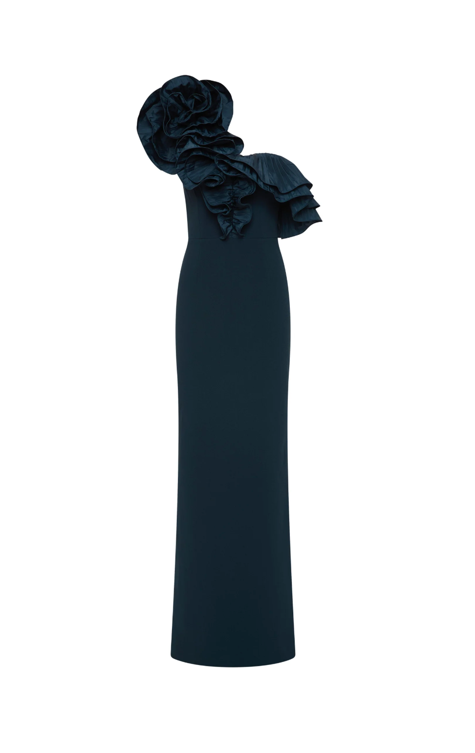 Ella Gown - Teal