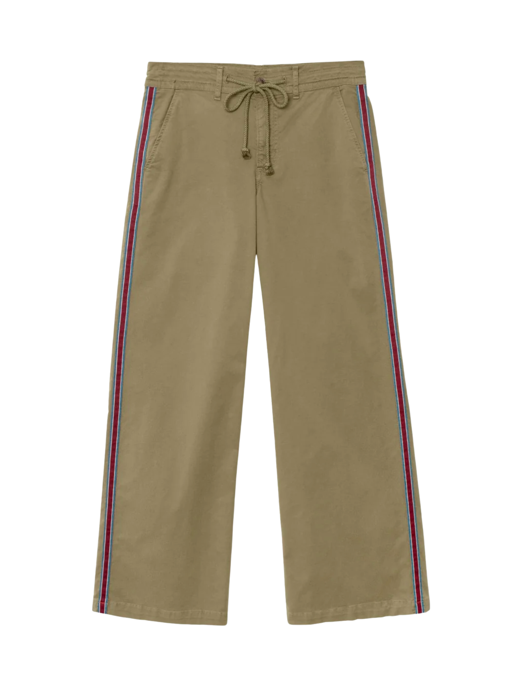 Bradshaw Pant - Army Green