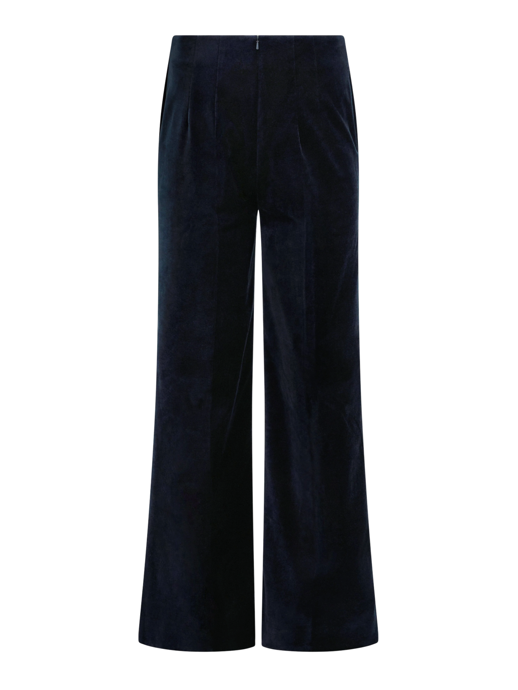 Walli-B Trousers - Black