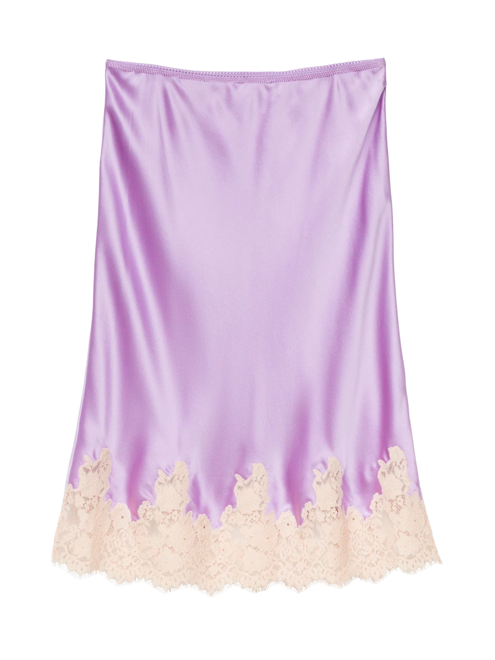 Elowette Skirt - Orchid Blossom