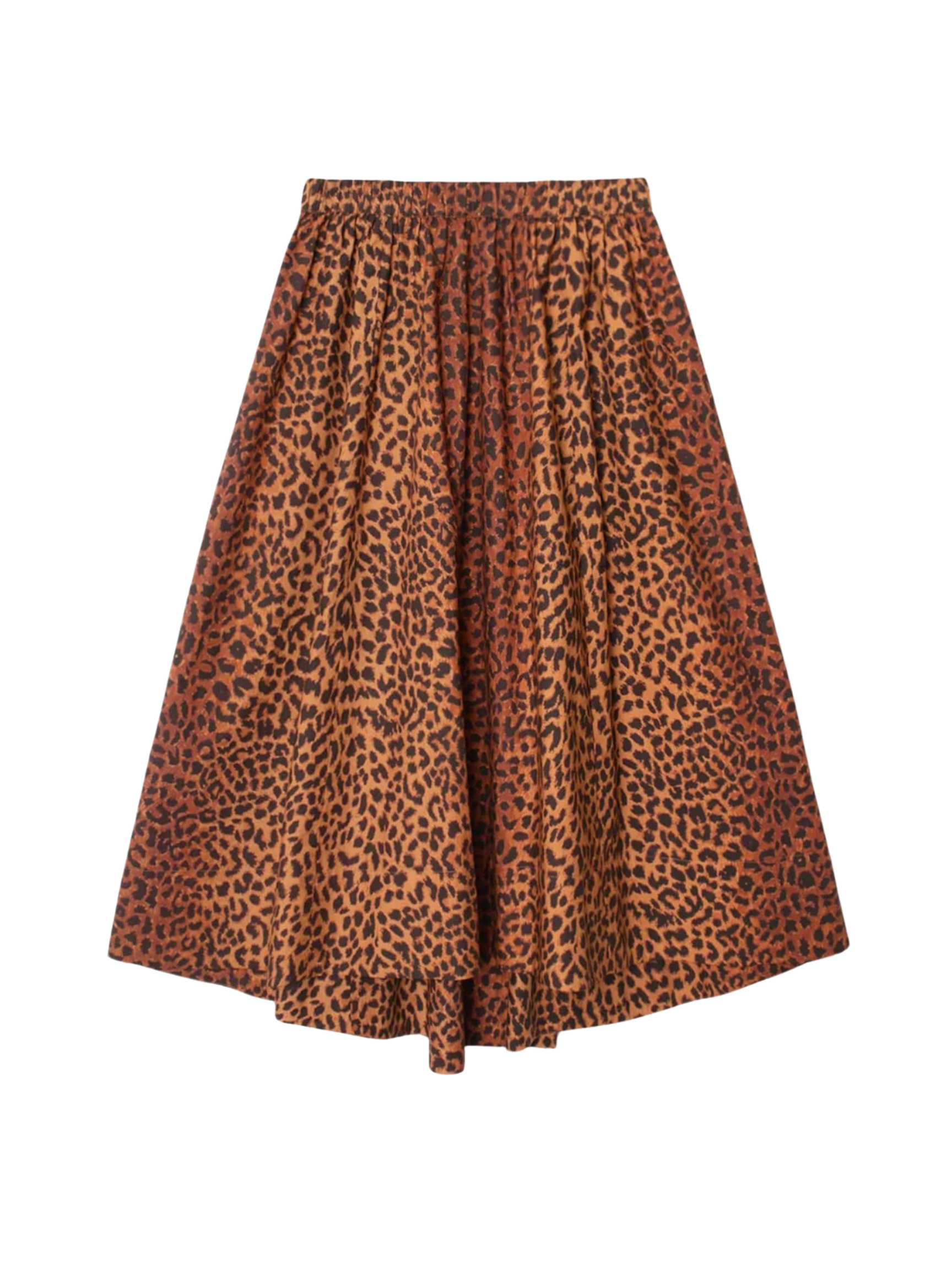Gwynn Skirt - Bengal