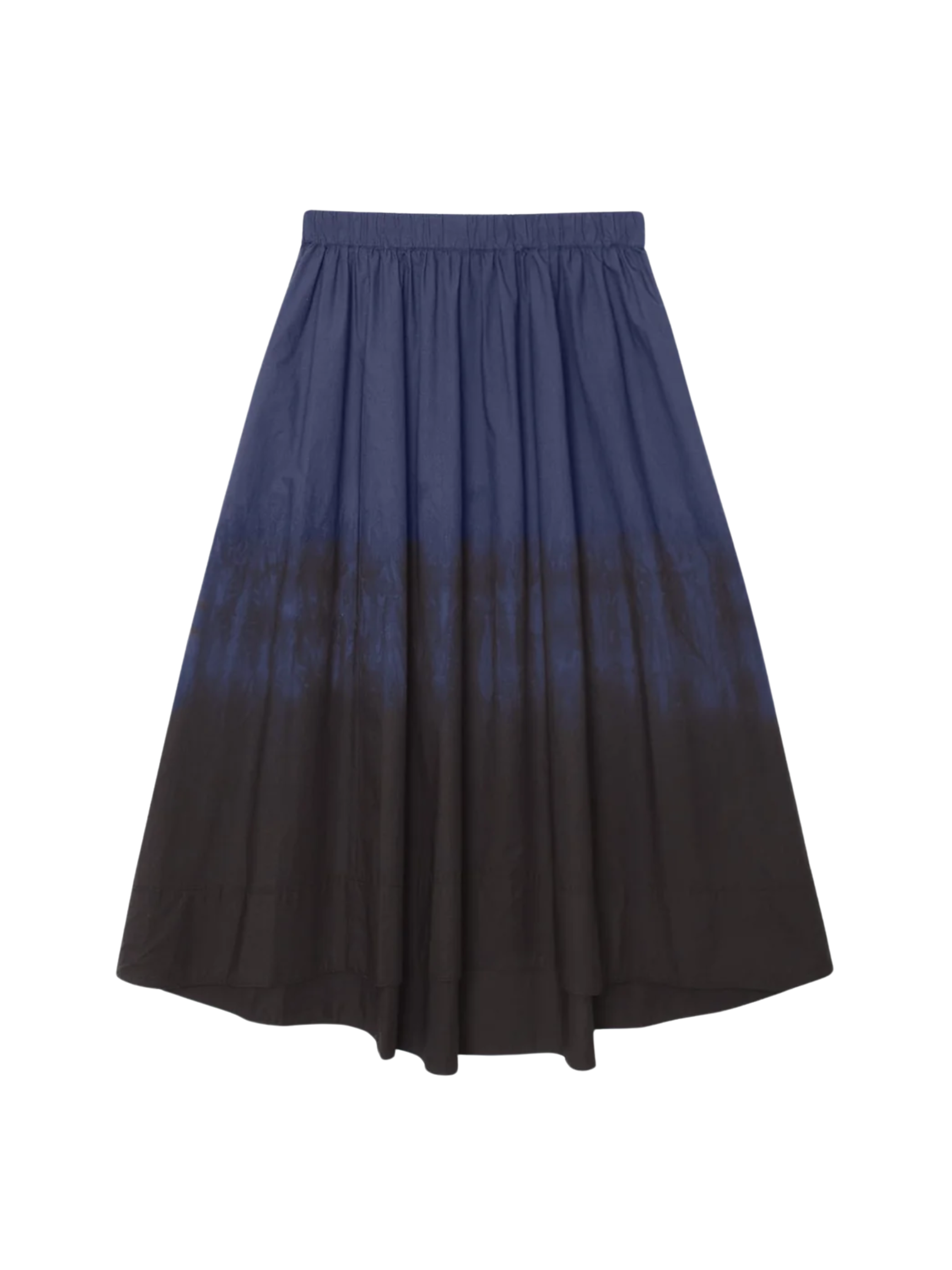 Gwynn Skirt - Navy Night