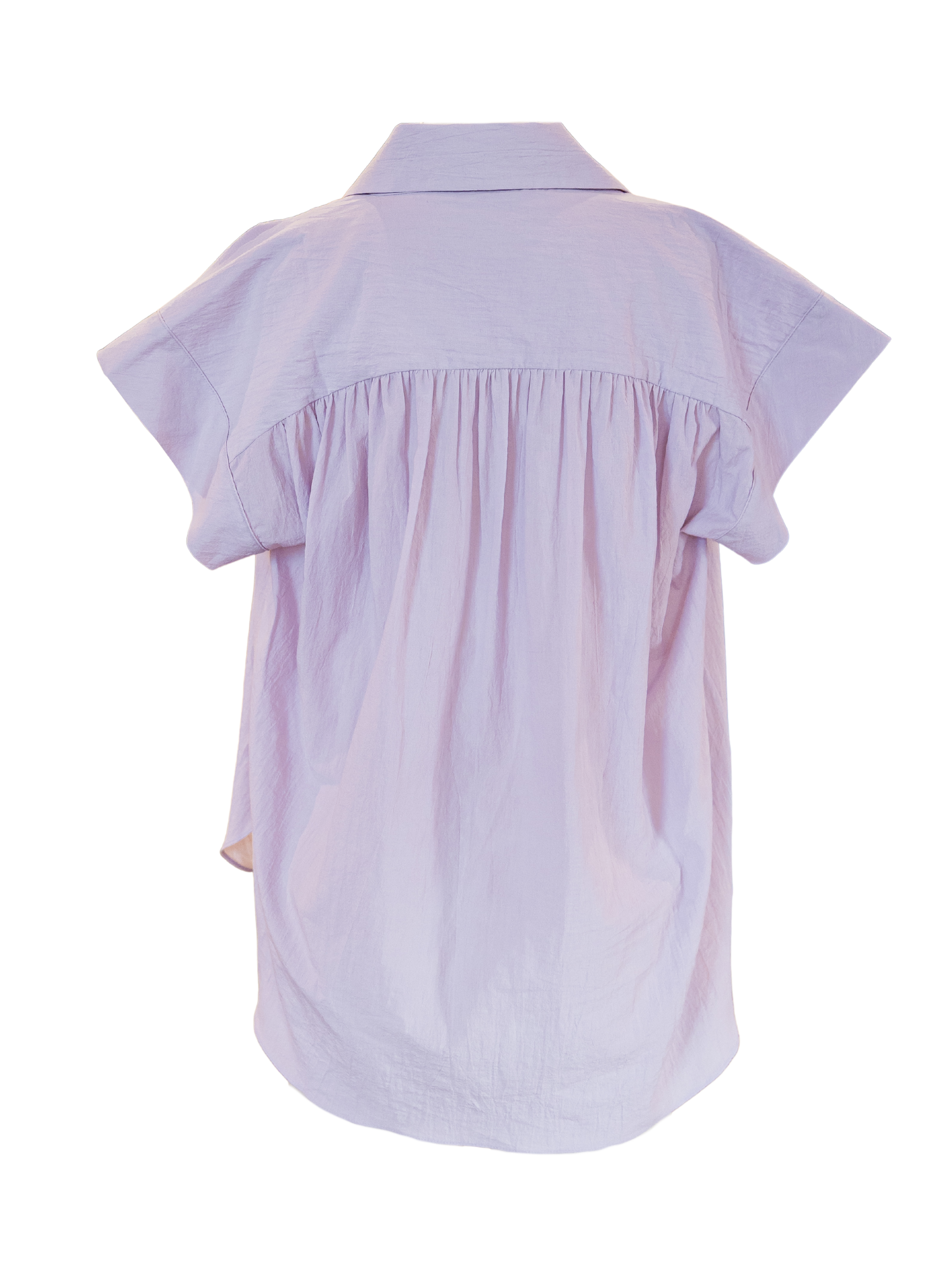 Trinity Top - Lavender