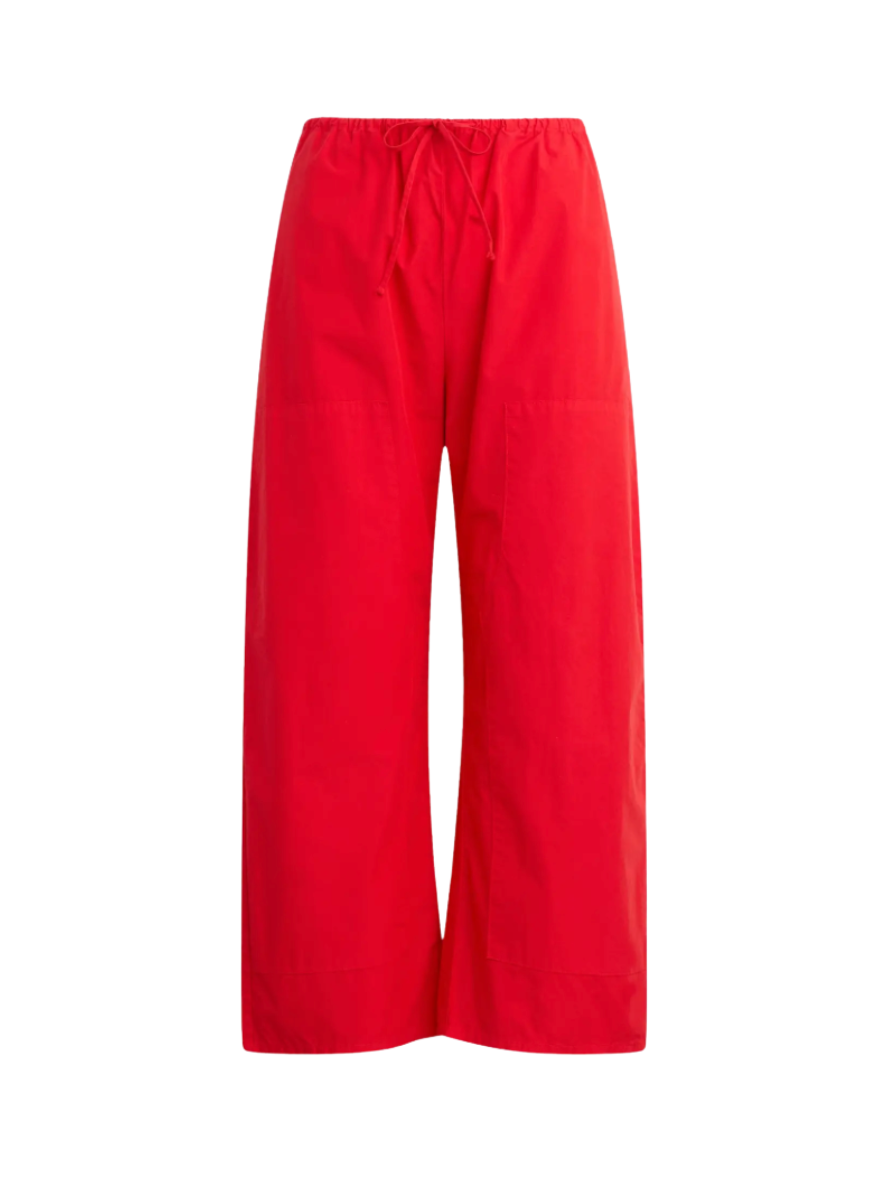 Kyoto Carpenter Pant - Cerise