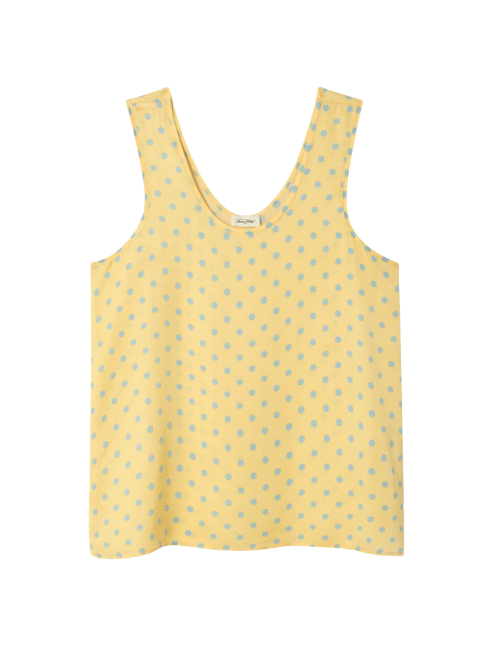 Bovalow Top - Marthe