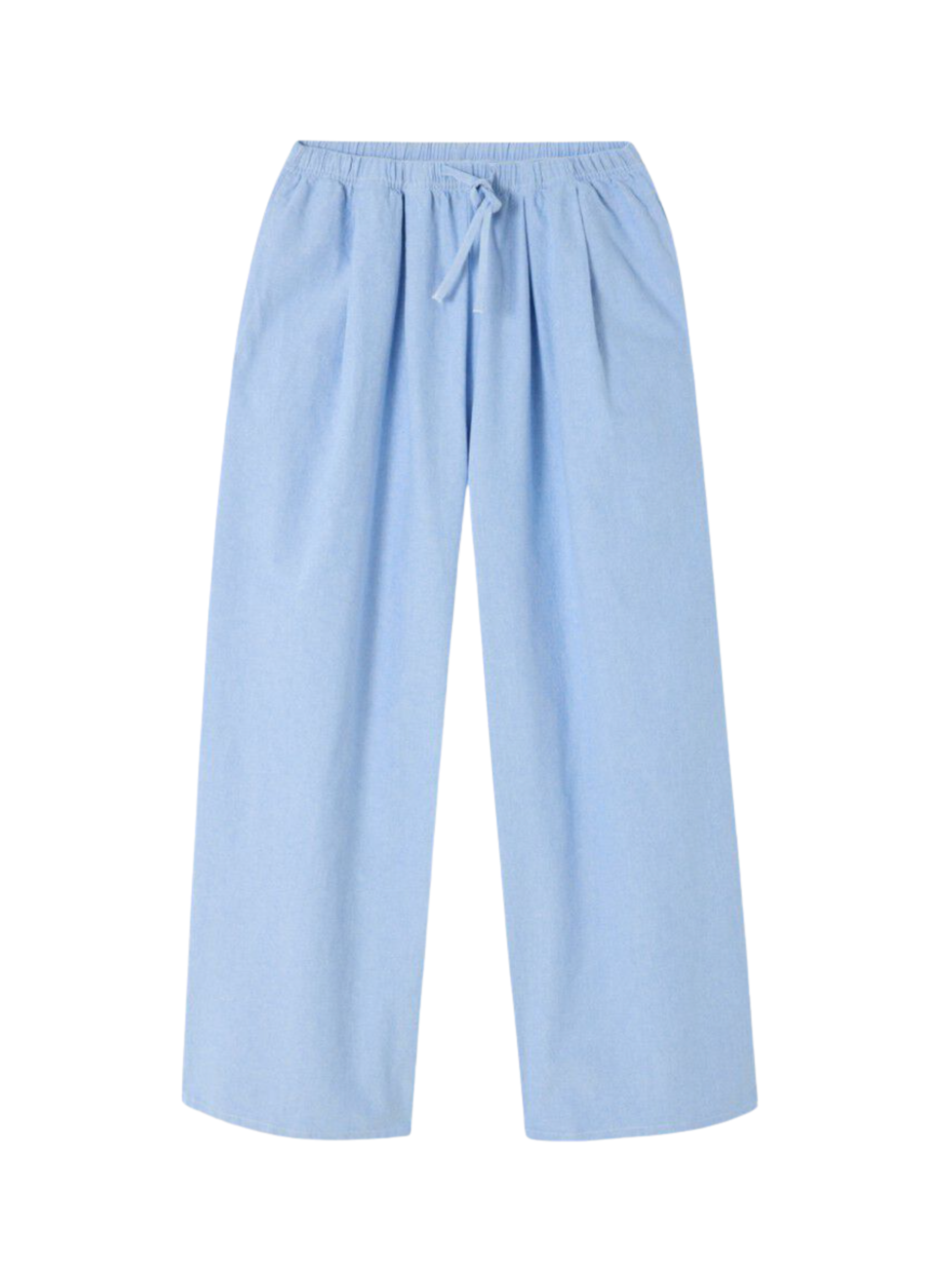 Feoly Trousers - Azurin