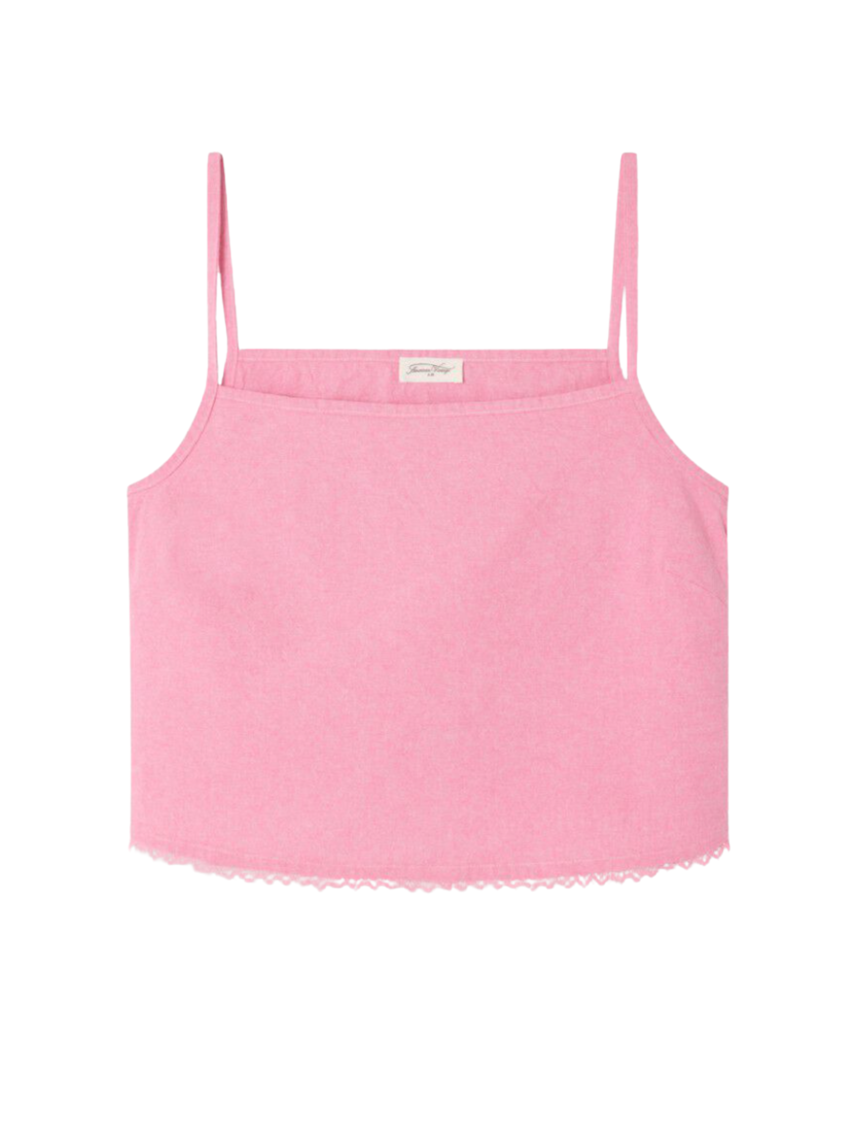 Feoly Top - Pinky