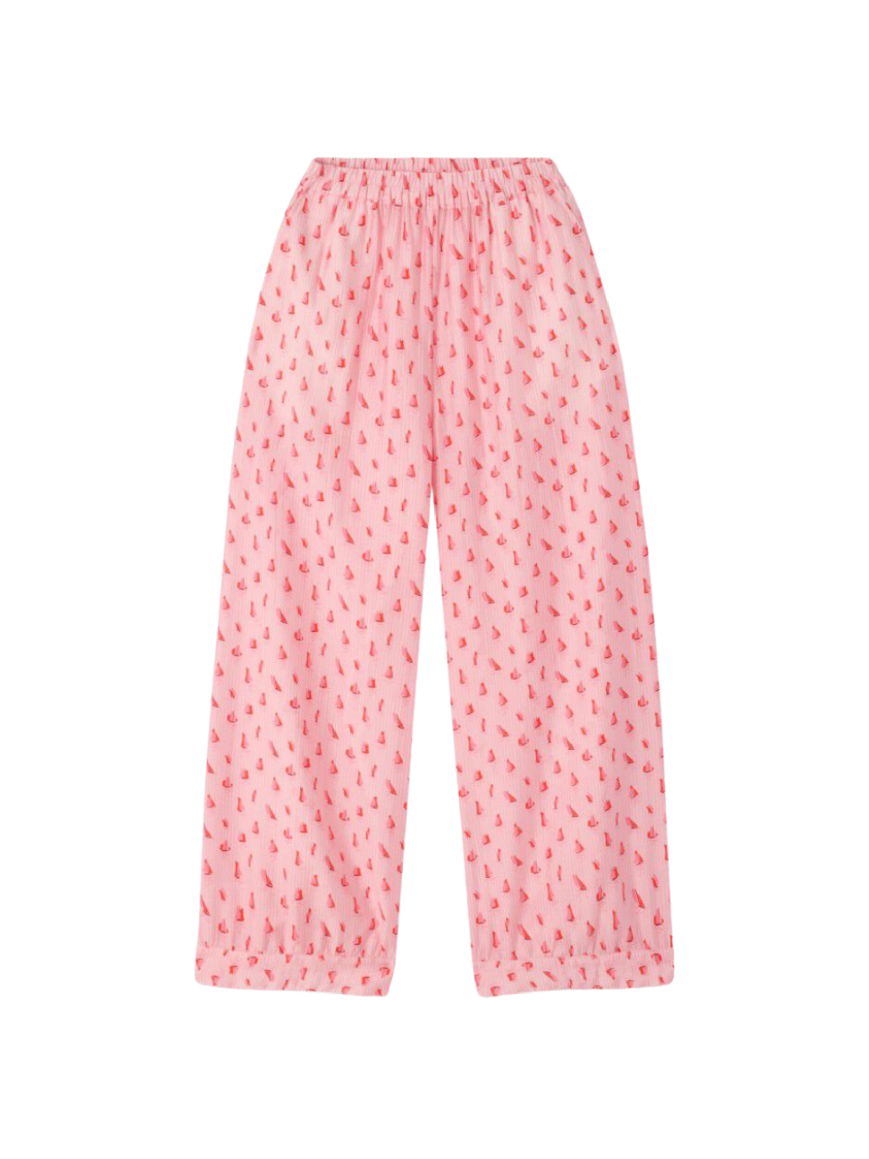 Zivow Trousers - Celestine