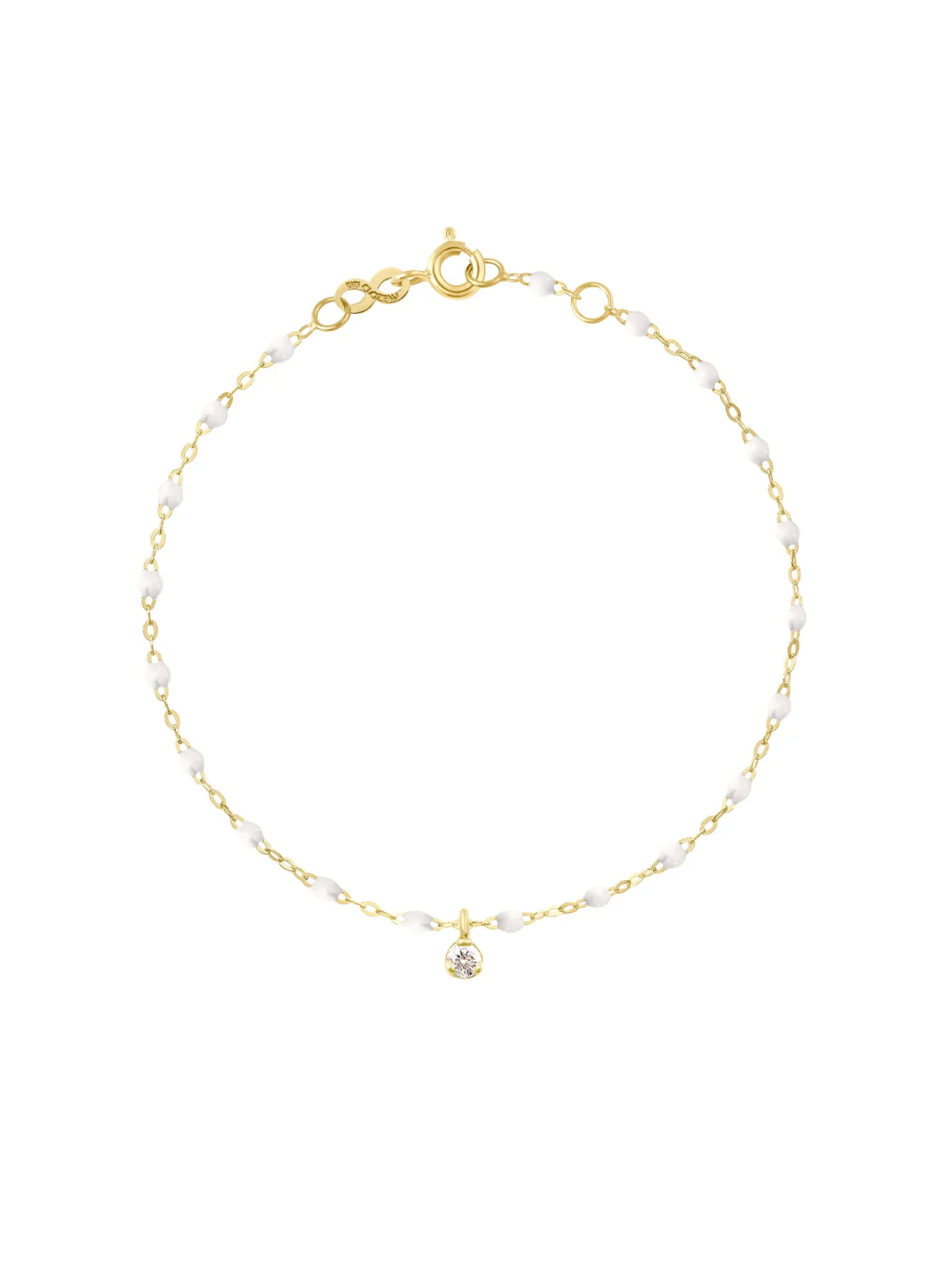 Classic Gigi Supreme 1 Diamond Bracelet
