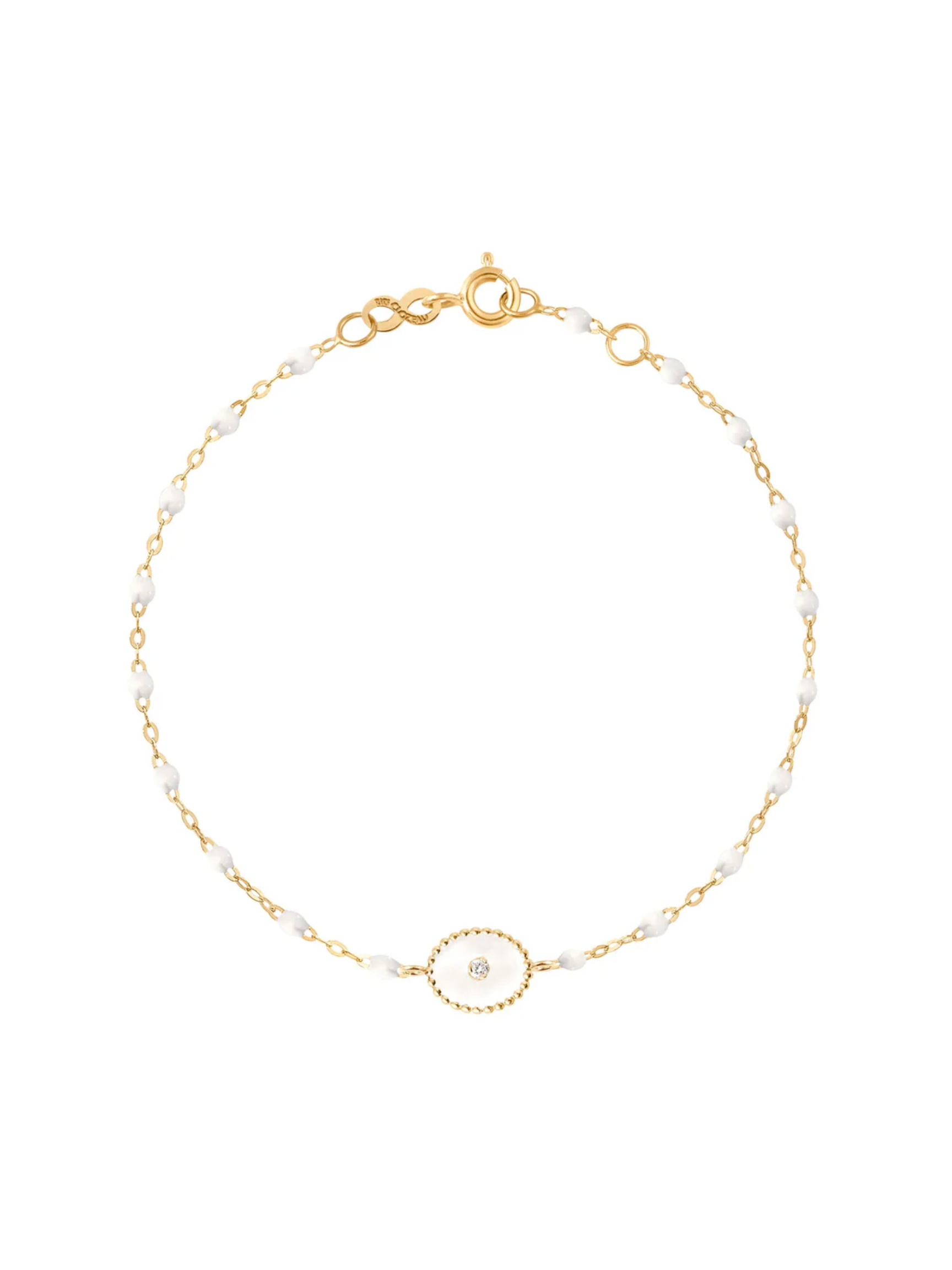 Classic North Star Bracelet