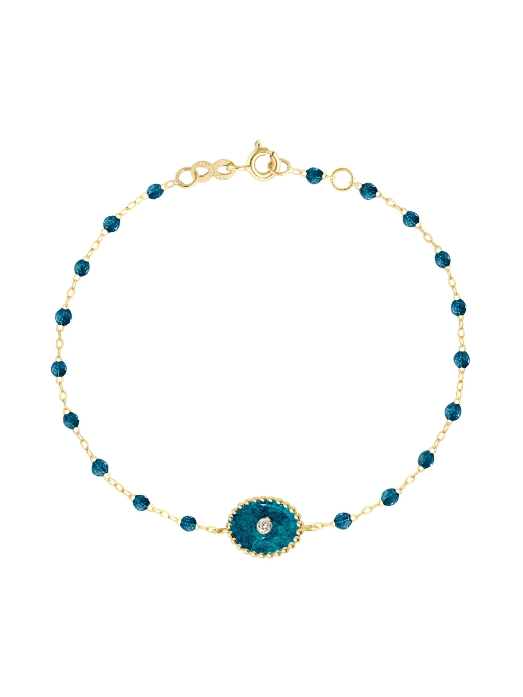 Classic North Star Bracelet