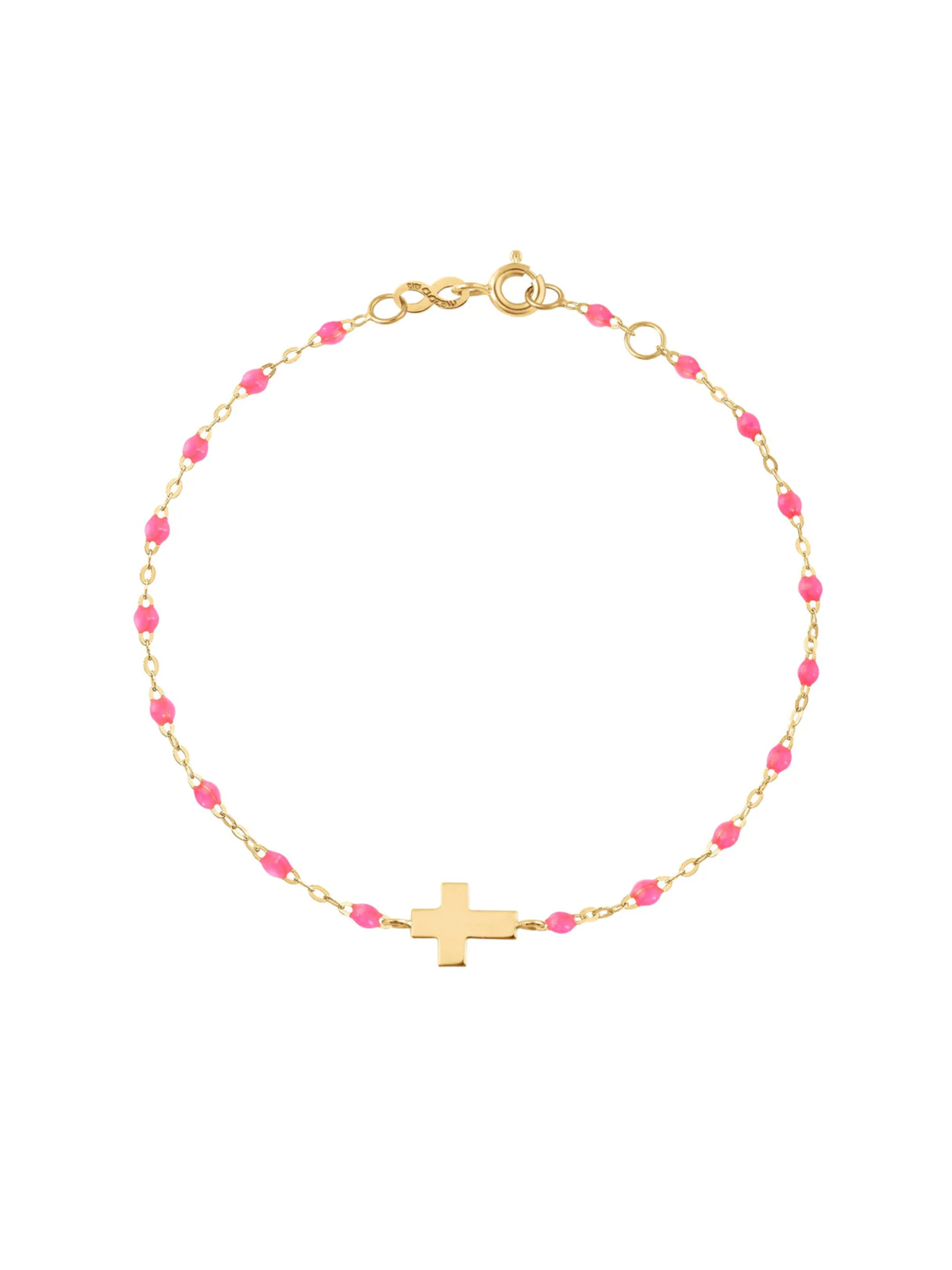 Classic Cross Bracelet