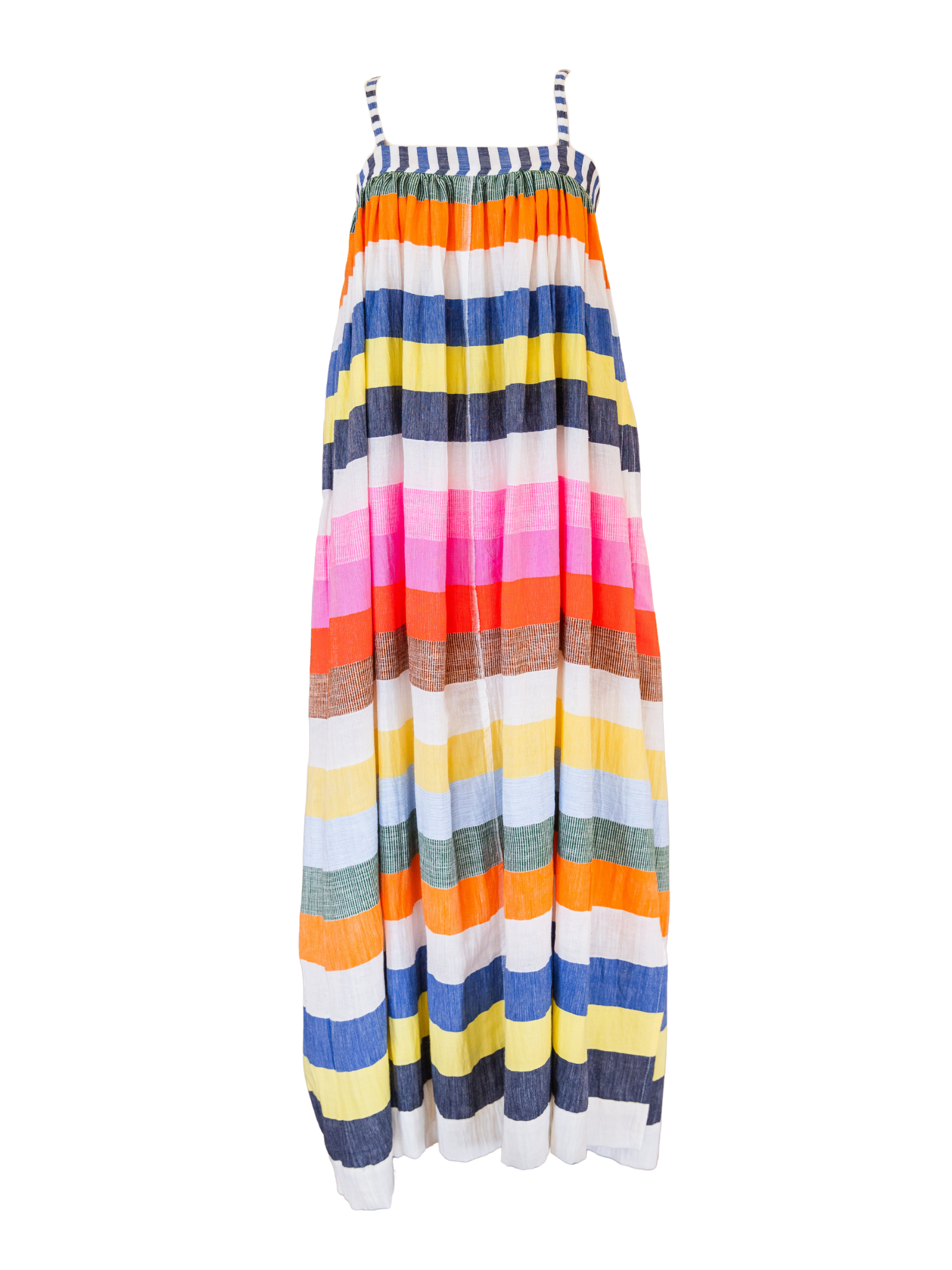 Eda Slip Dress - Pariti Fiesta