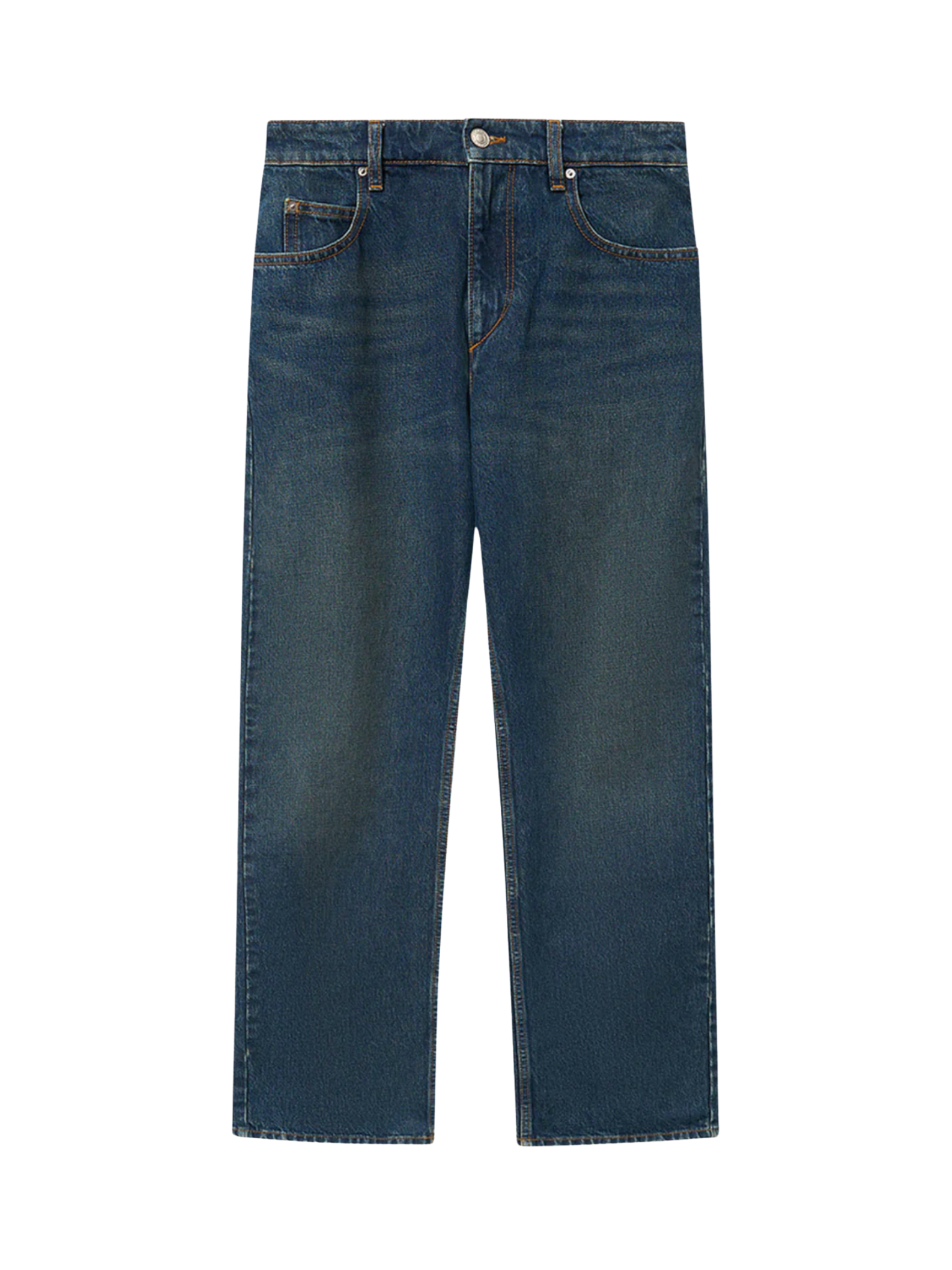 Dromie Jeans - Faded Blue